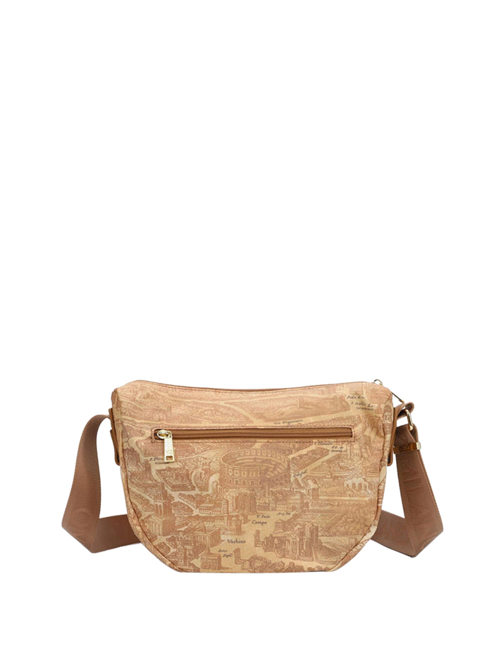WHYNOT STC Borsa a Mano Hobo WhyNot - Beige Beige