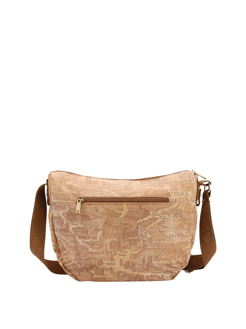 WHYNOT STC Borsa a Mano WhyNot - Beige TAN