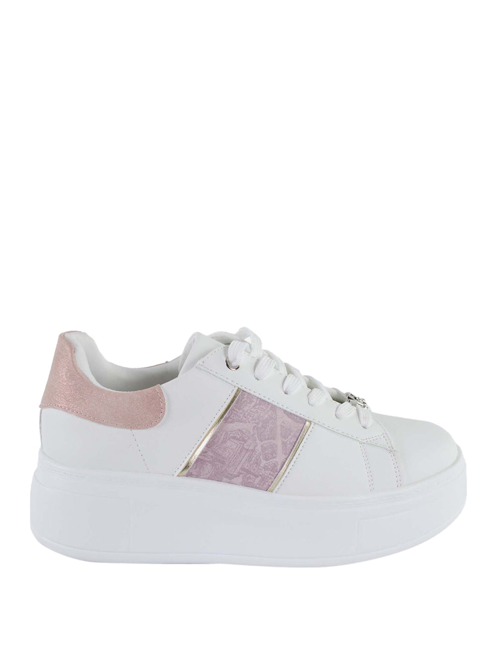 WHYNOT STC Sneakers Kate WhyNot - Rosa PINK