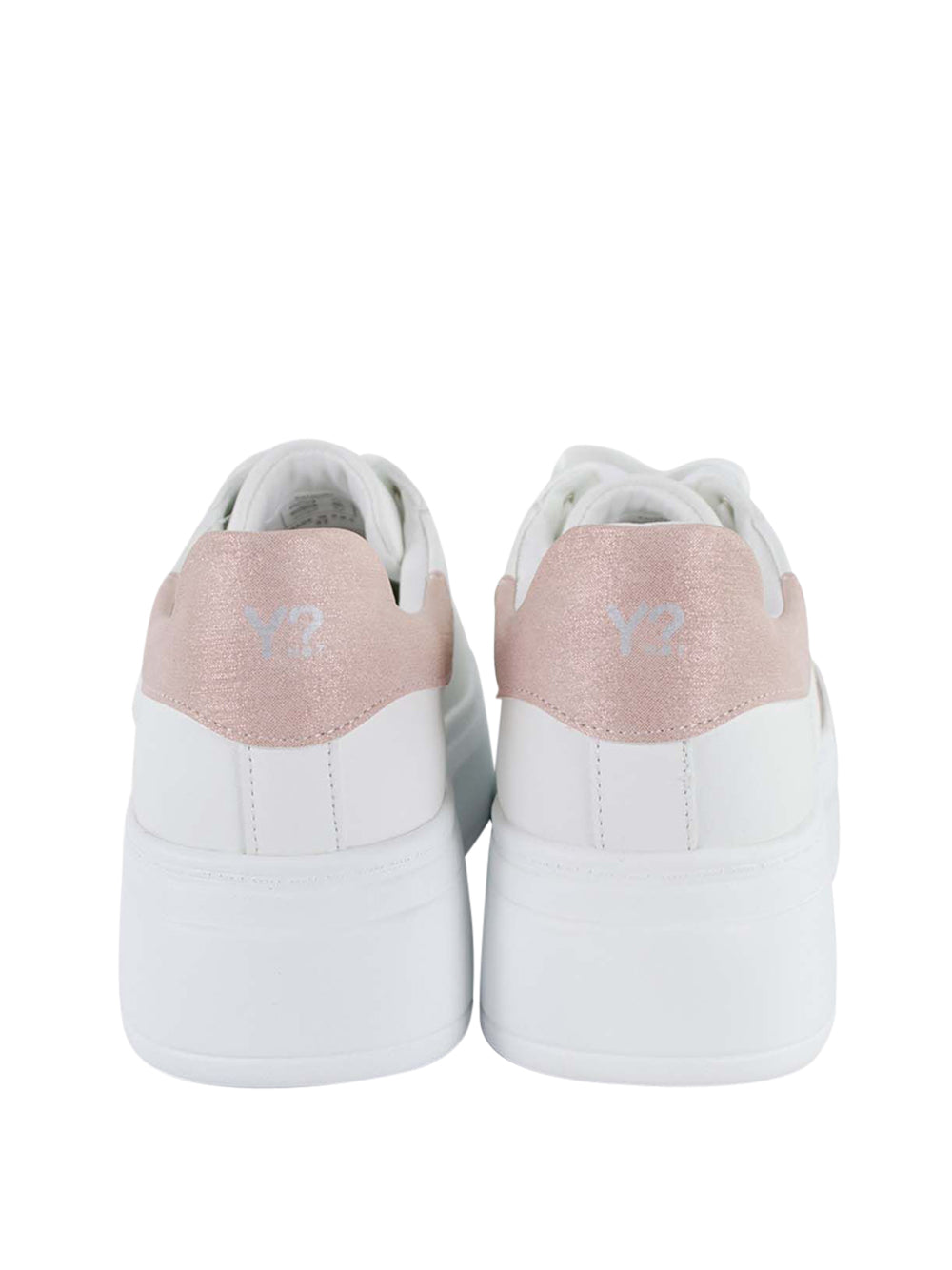 WHYNOT STC Sneakers Kate WhyNot - Rosa PINK