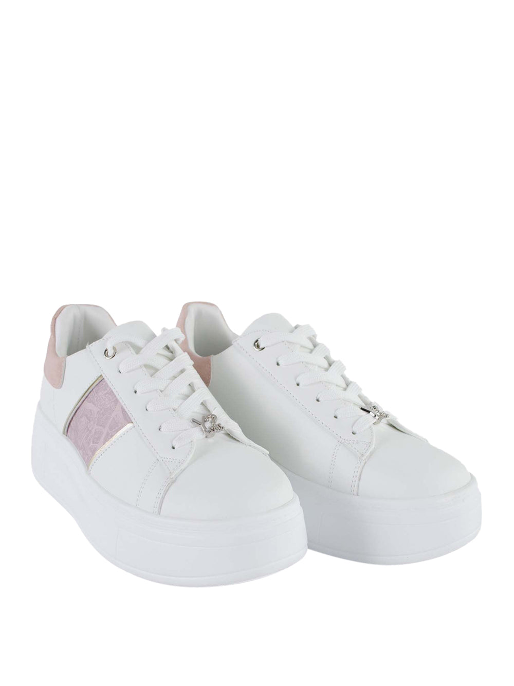 WHYNOT STC Sneakers Kate WhyNot - Rosa PINK
