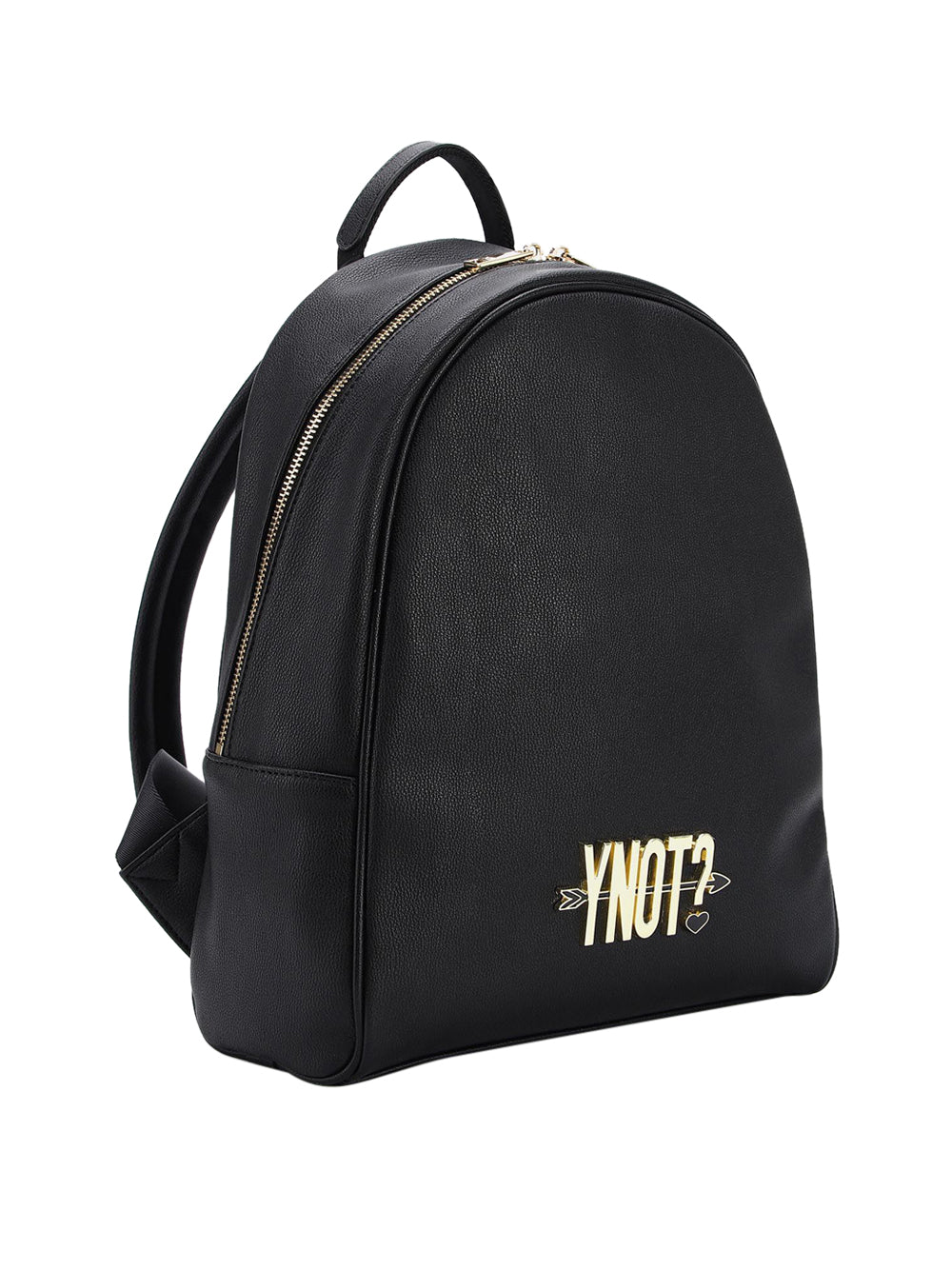 WHYNOT STC Zaino WhyNot - Black BLACK