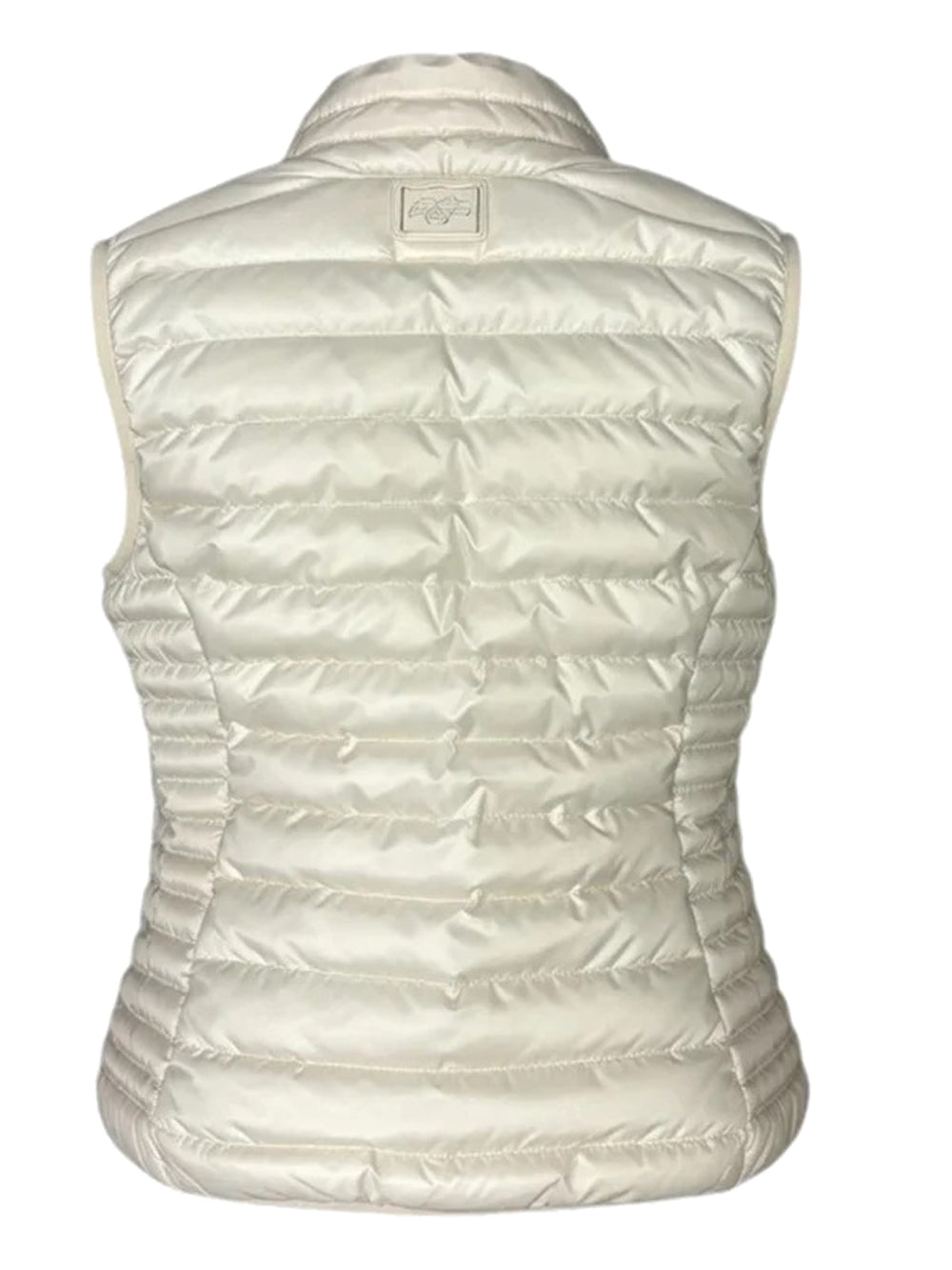 YES ZEE Giubbino Smanicato Yes Zee Trapuntato - Beige Beige
