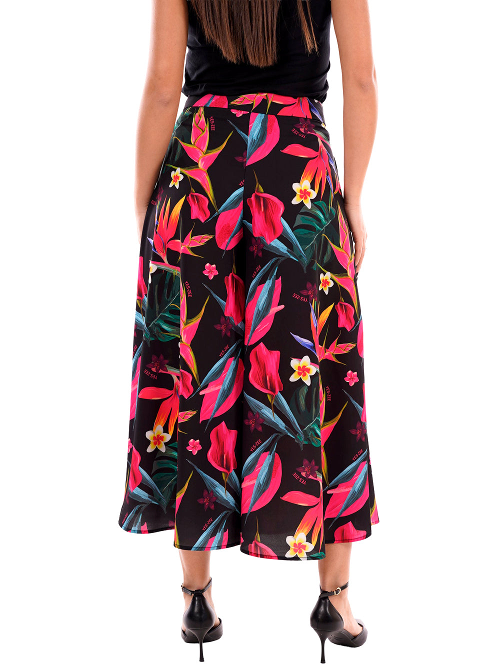 YES ZEE Panta Gonna Yes Zee - Floreale Floreale