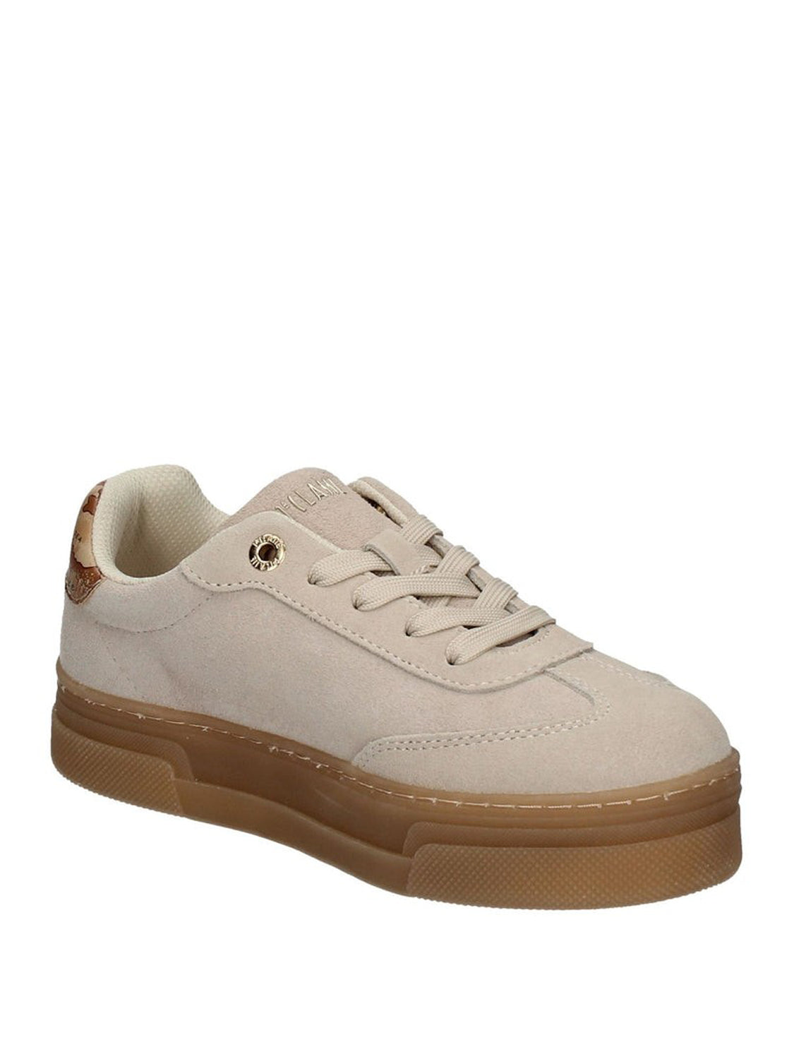 2 PRIMA CLASSE Sneakers 2544 1840 Geo Classic Beige Beige/Geo Beige