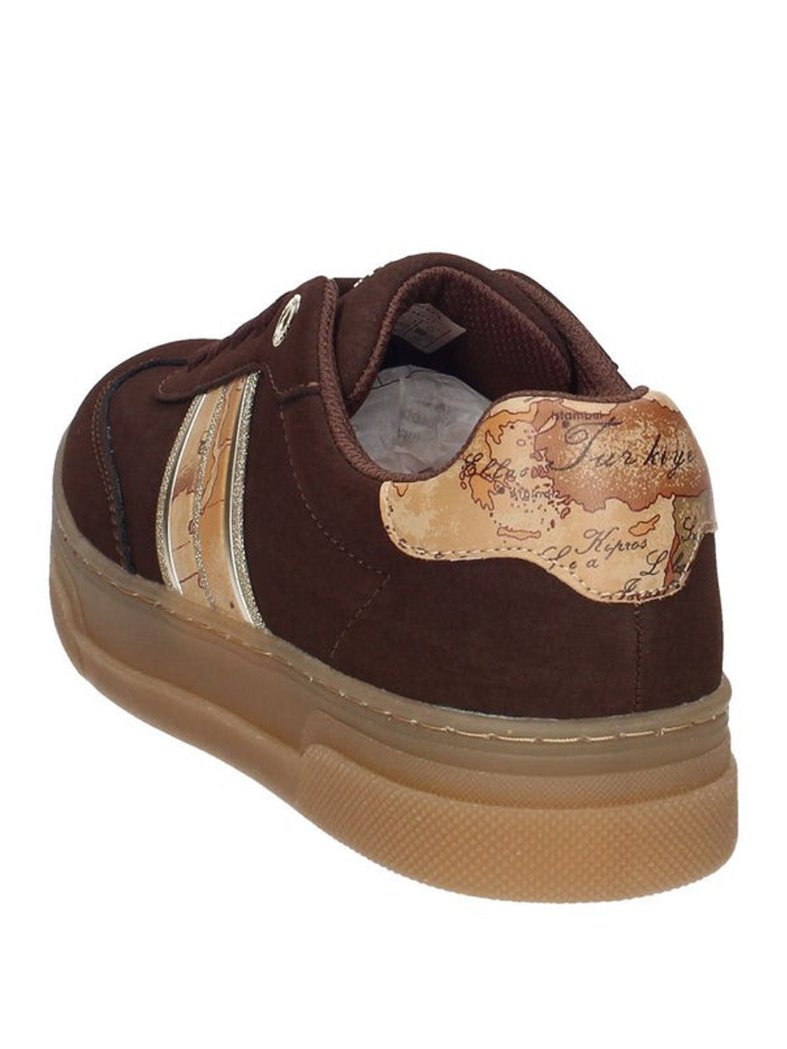 2 PRIMA CLASSE Prima Classe Sneakers 2545 0318 Testa Di Moro T.Moro/Geo Beige