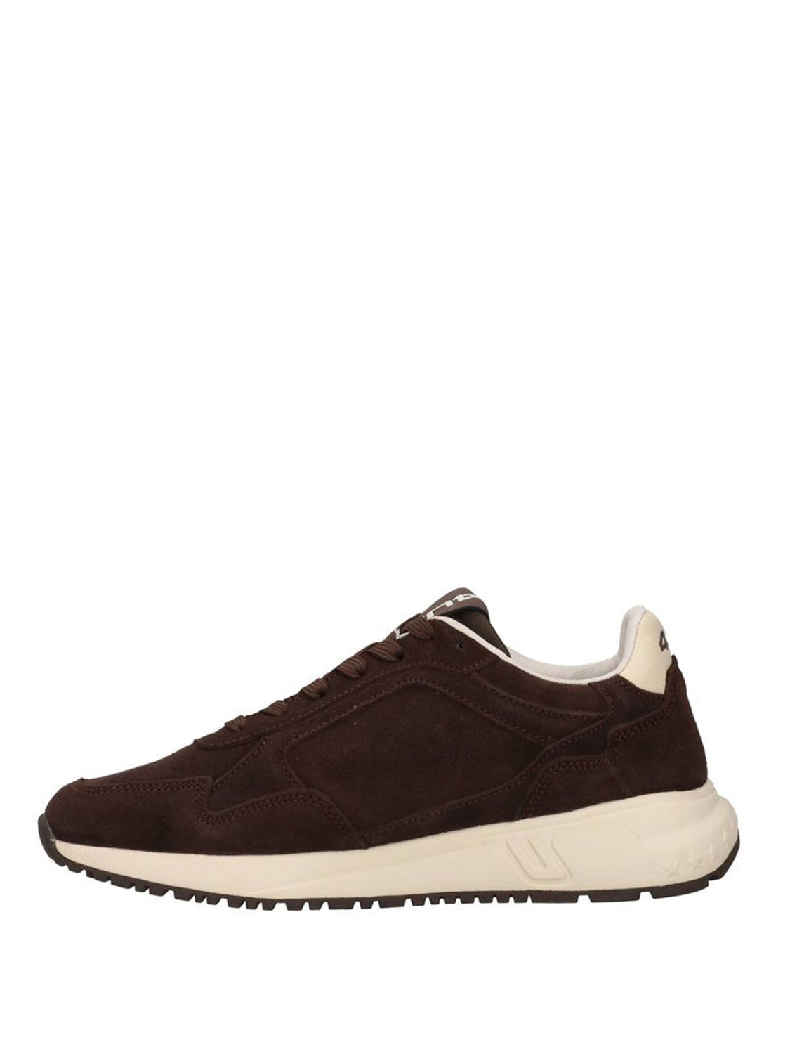 Paciotti Sneakers 25-440 Suede 4Us - Marrone Marrone