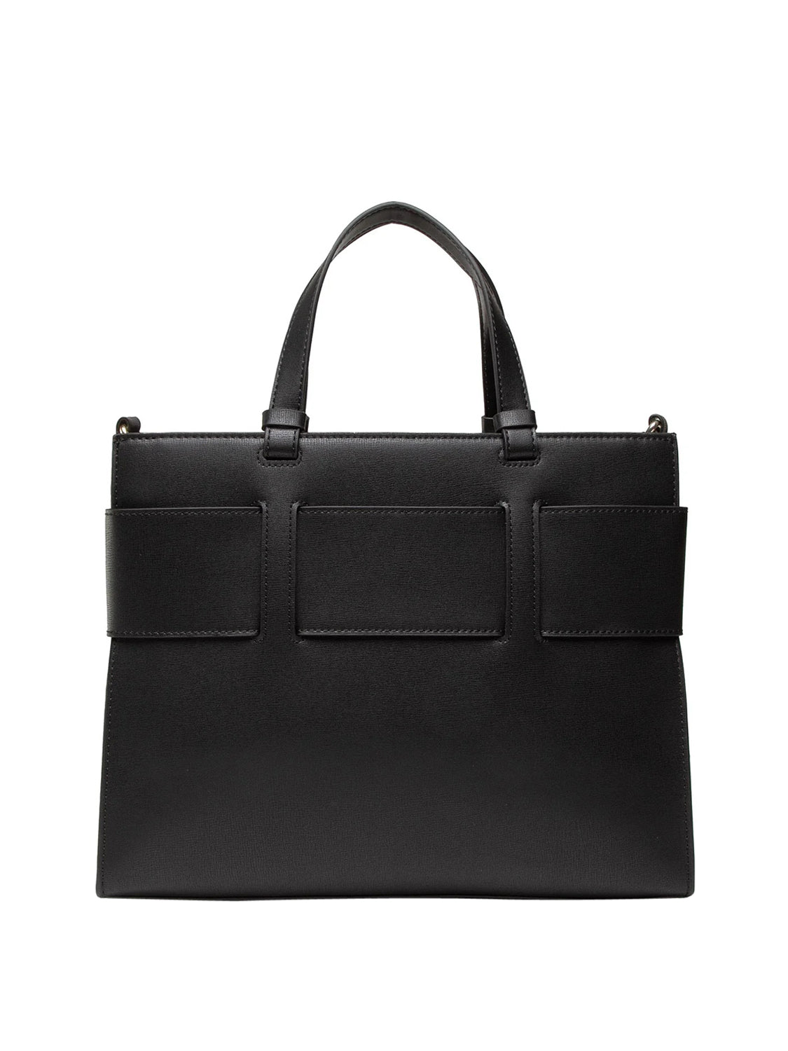 ARMANI EXCHANGE Armani Exchange Borsa Shopper Nero BLACK
