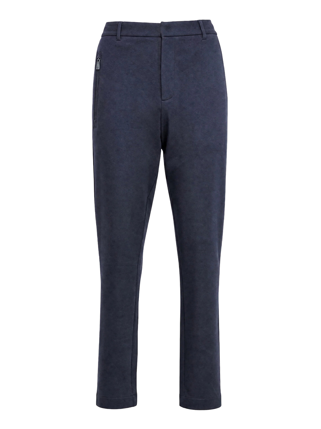 ARMANI EXCHANGE Pantalone Armani Exchange Tinta Unita Blu Deep Navy