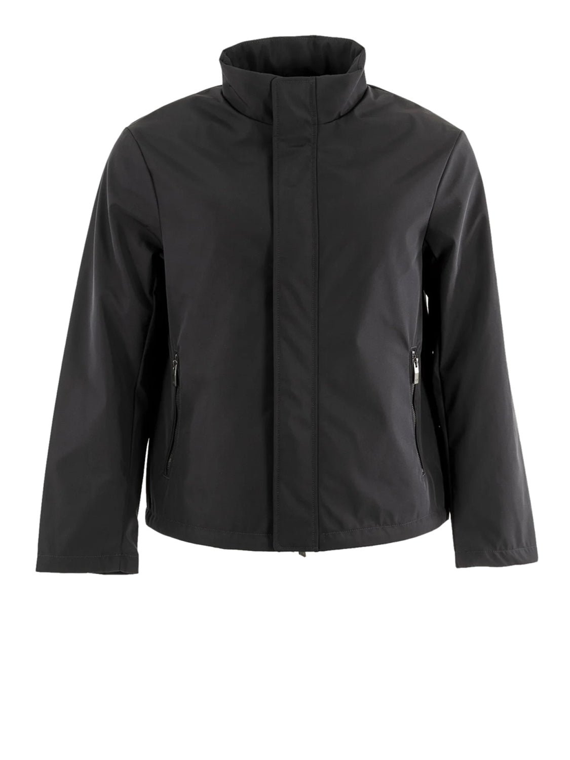 ARMANI EXCHANGE Giubbotto Armani Exchange Blouson - Blu Deep Navy