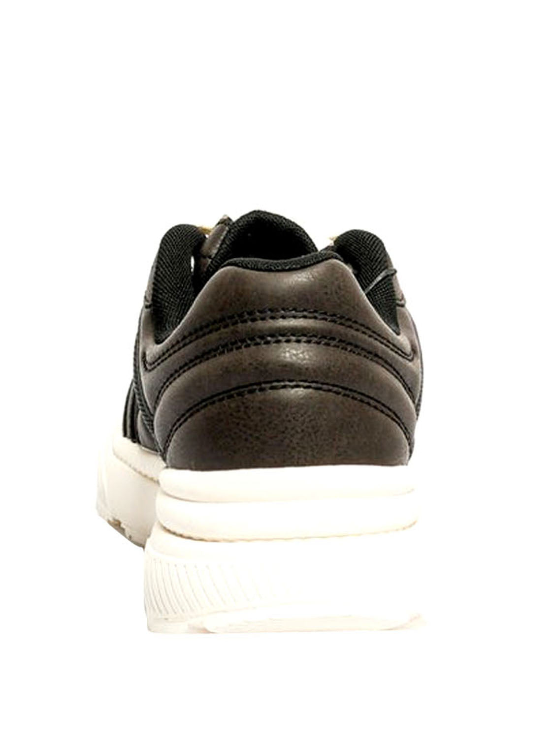 ARMANI EXCHANGE Sneakers Armani Exchange - Licorice Licorice