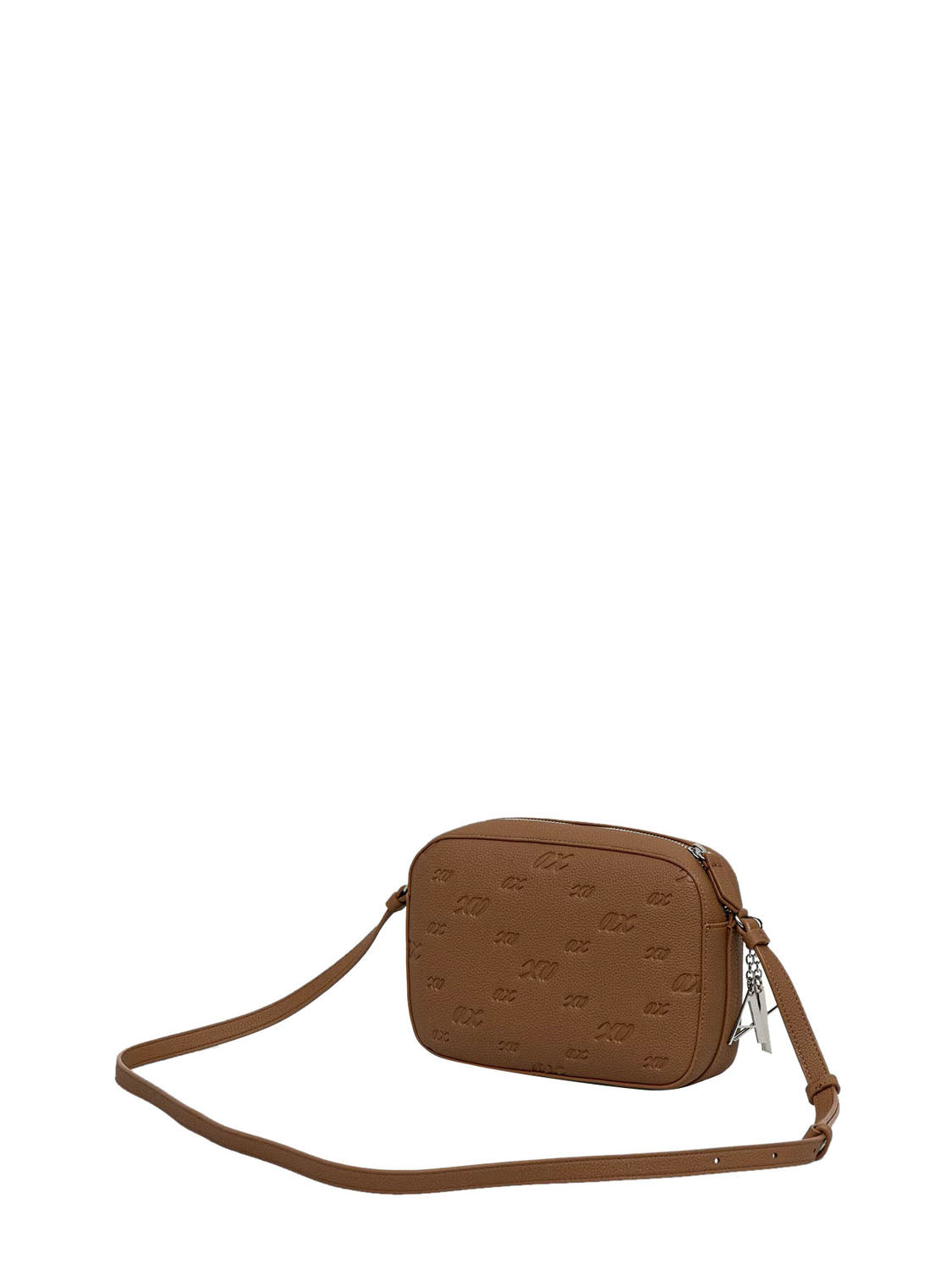 ARMANI EXCHANGE Borsa A Tracolla Armani Exchange - Beige Marionette