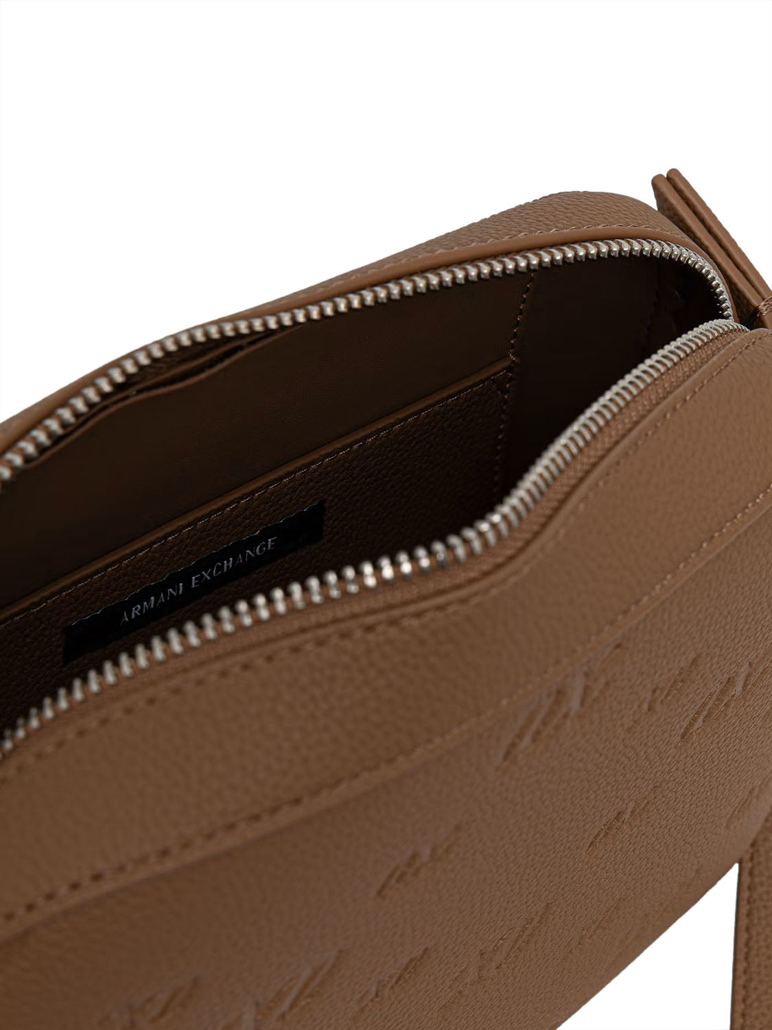 ARMANI EXCHANGE Borsa A Tracolla Armani Exchange - Beige Marionette