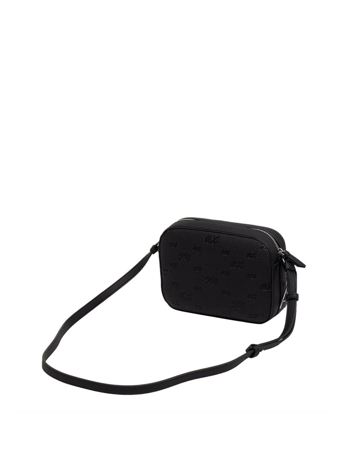 ARMANI EXCHANGE Borsa A Tracolla Armani Exchange - Nero BLACK