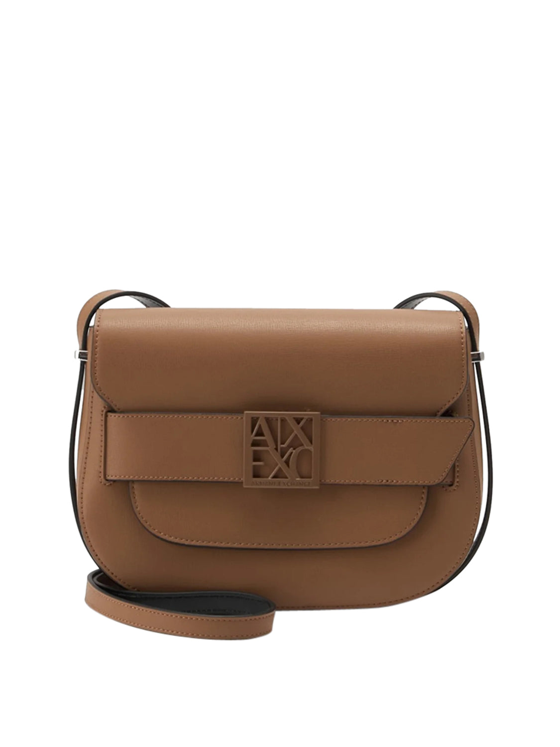 ARMANI EXCHANGE Armani Exchange Borsa A Tracolla - Marrone Marionette