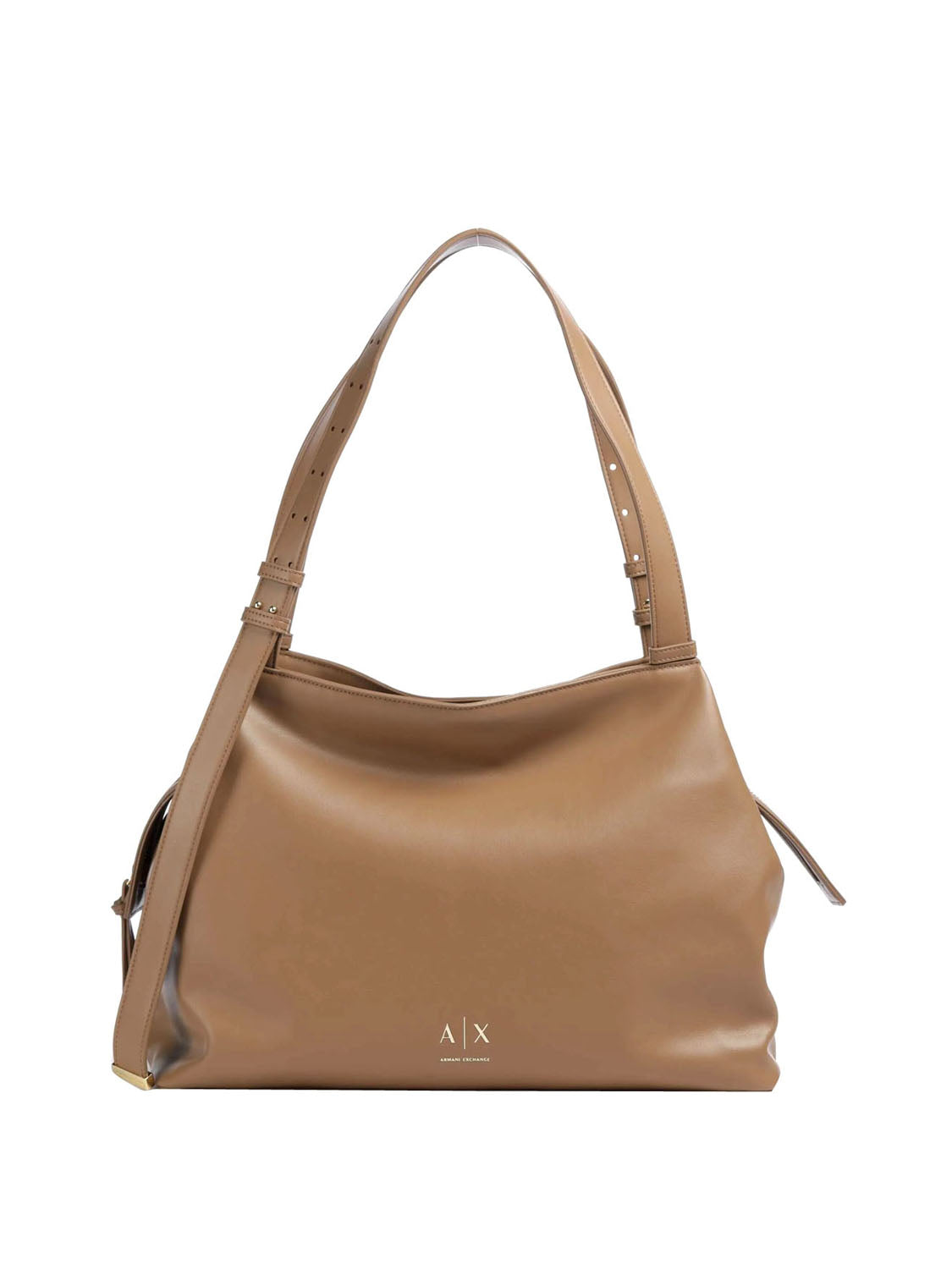 ARMANI EXCHANGE Borsa Shopper Logo Frontale Armani Exchange - Marionette Marionette