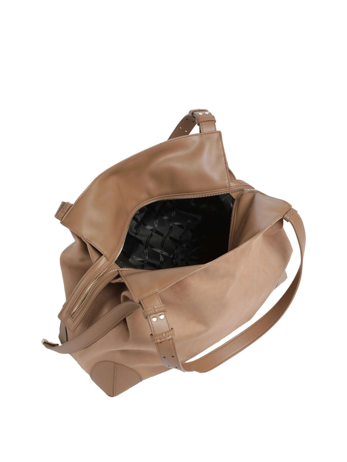 ARMANI EXCHANGE Borsa Shopper Mini Suede Armani Exchange - Marionette Marionette