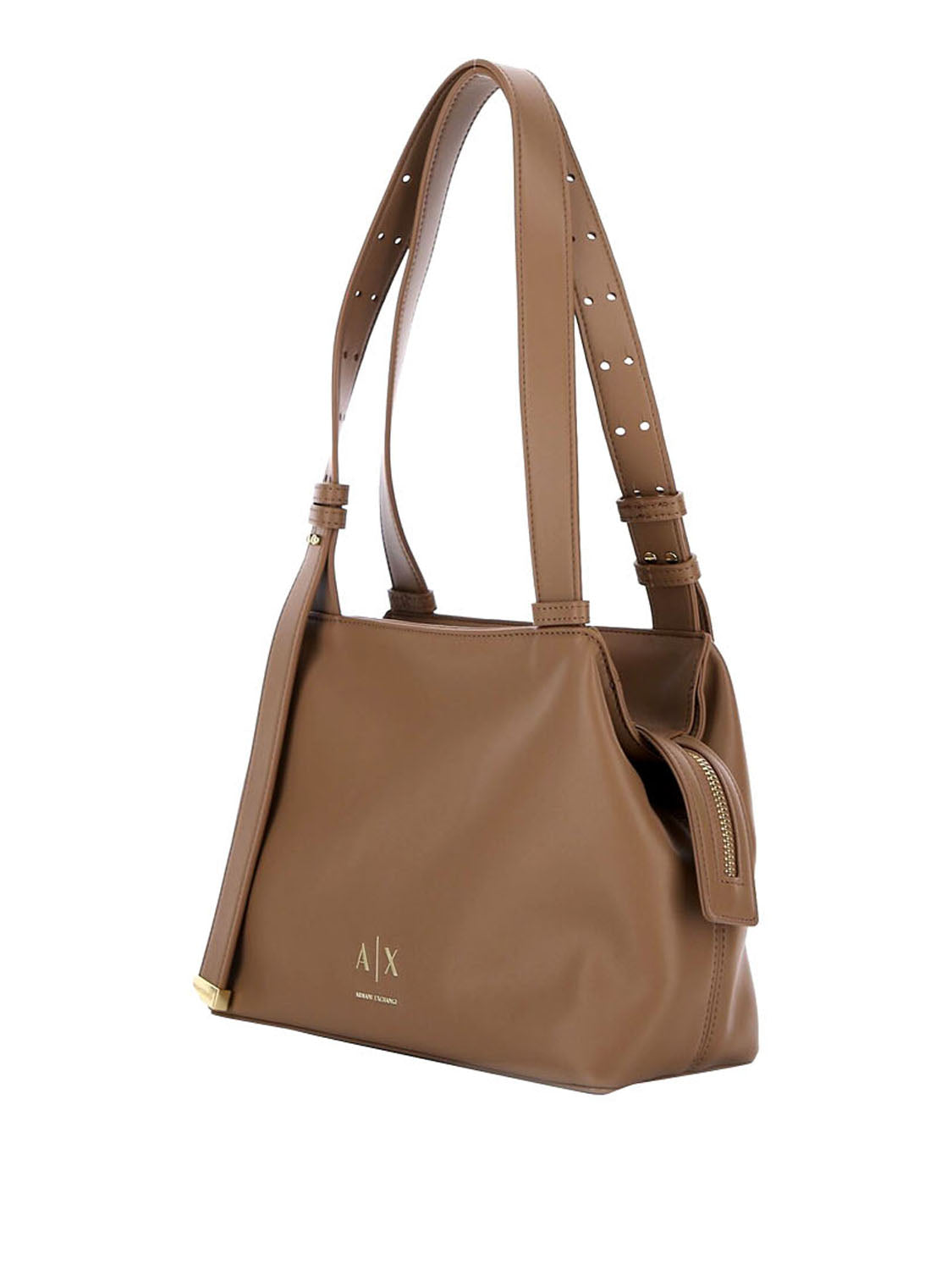 ARMANI EXCHANGE Borsa Piccola A Spalla Con Due Manici Armani Exchange - Marionette Marionette