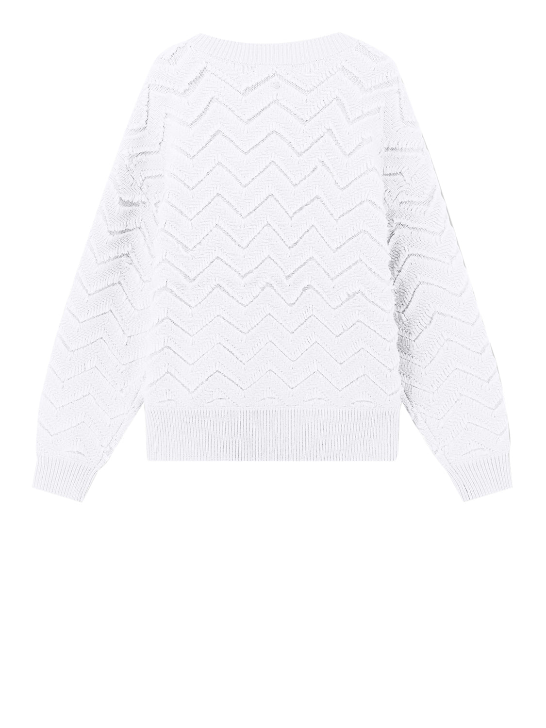 ARMANI EXCHANGE Maglione Armani Exchange In Tinta Unita - Beige Repertoire
