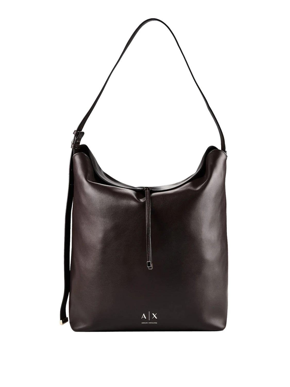 ARMANI EXCHANGE Borsa A Tracolla Armani Exchange - Marrone Antagonist