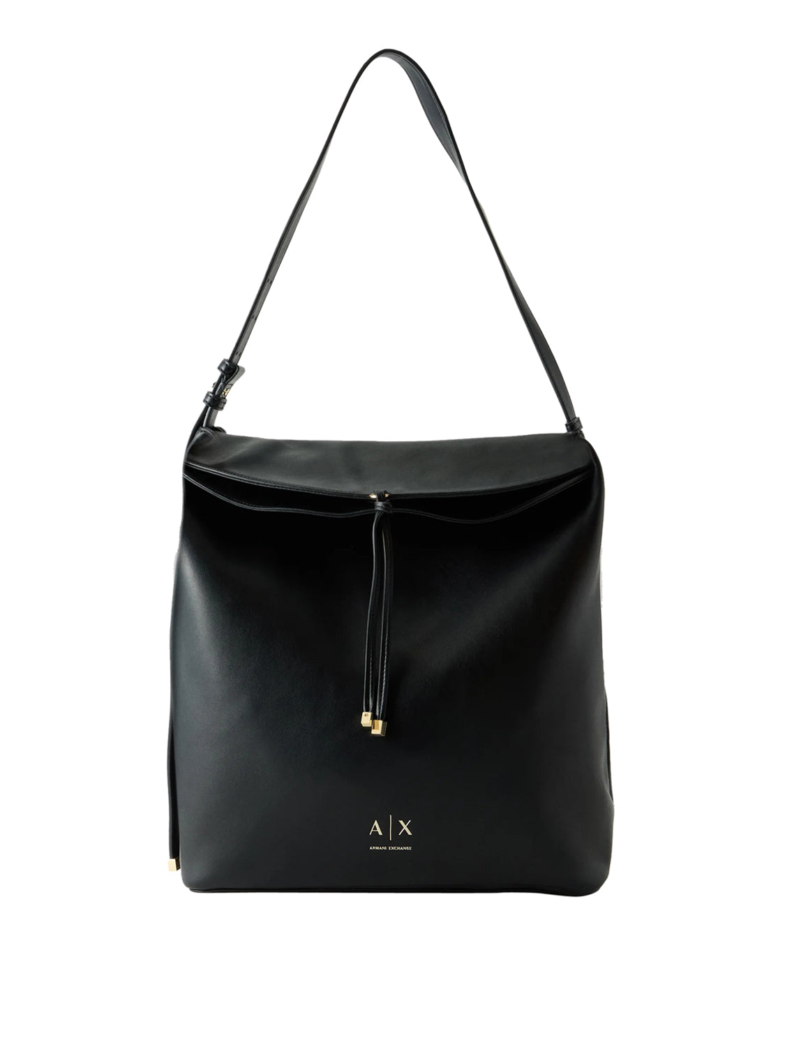 ARMANI EXCHANGE Borsa A Tracolla Armani Exchange - Nero BLACK