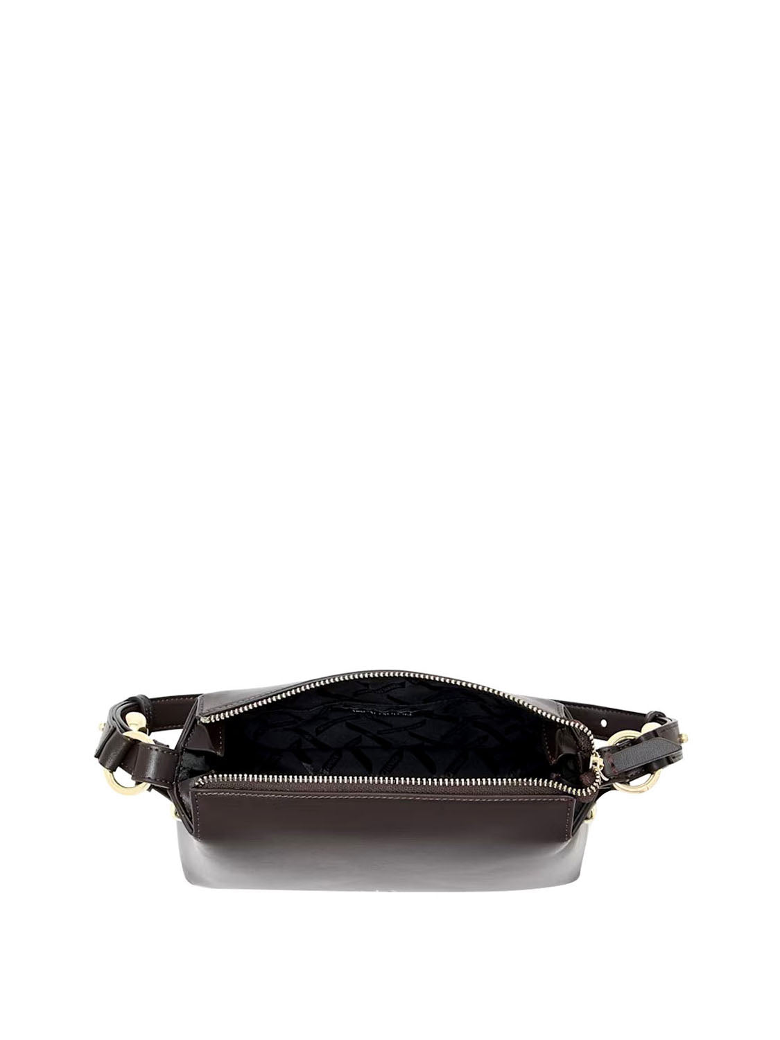 ARMANI EXCHANGE Borsa A Spalla Con Tracolla Regolabile E Logo Armani Exchange - Antagonist Antagonist
