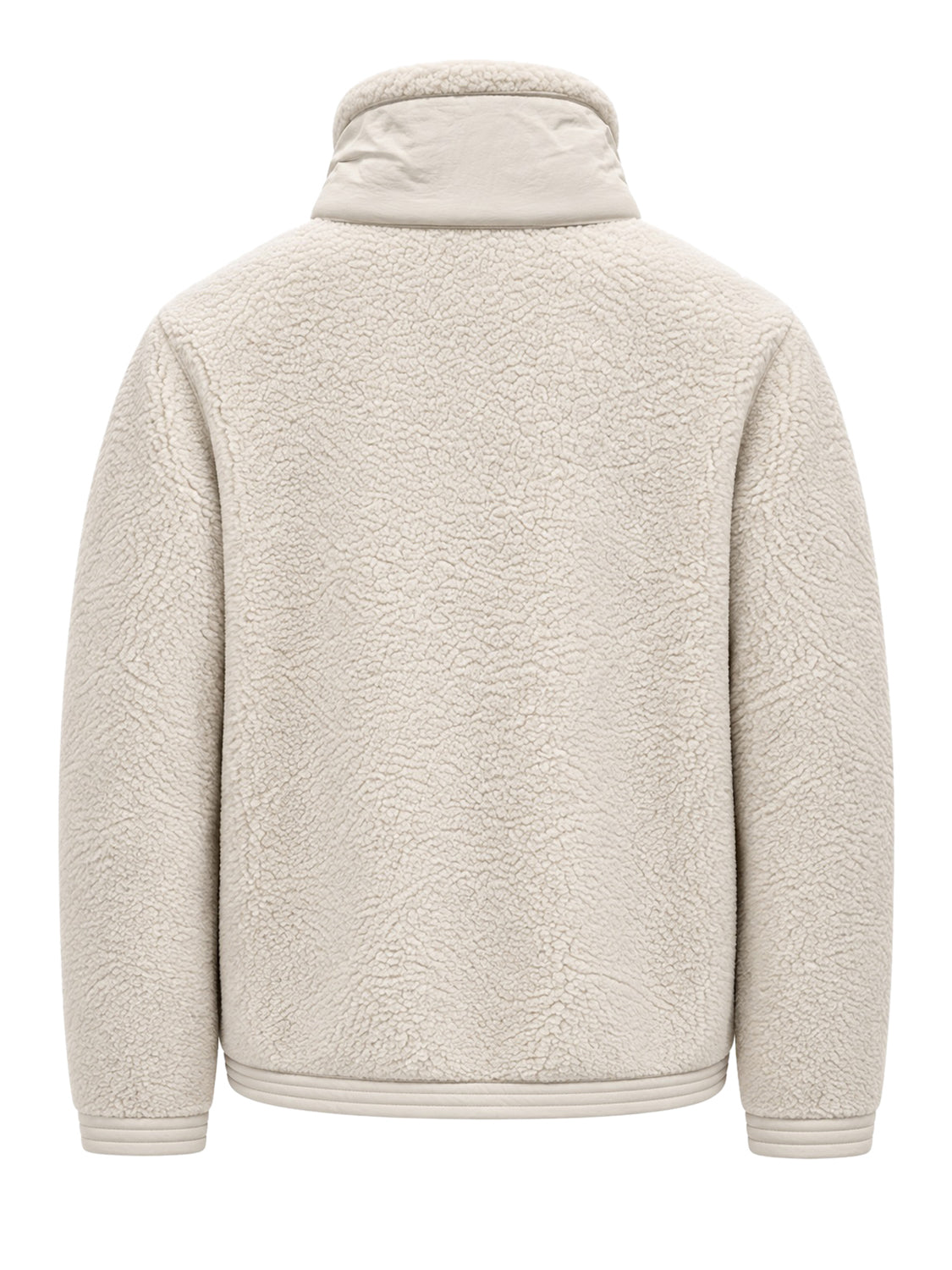Blauer Blauer Piumino Gerrish Bianco Bianco neve