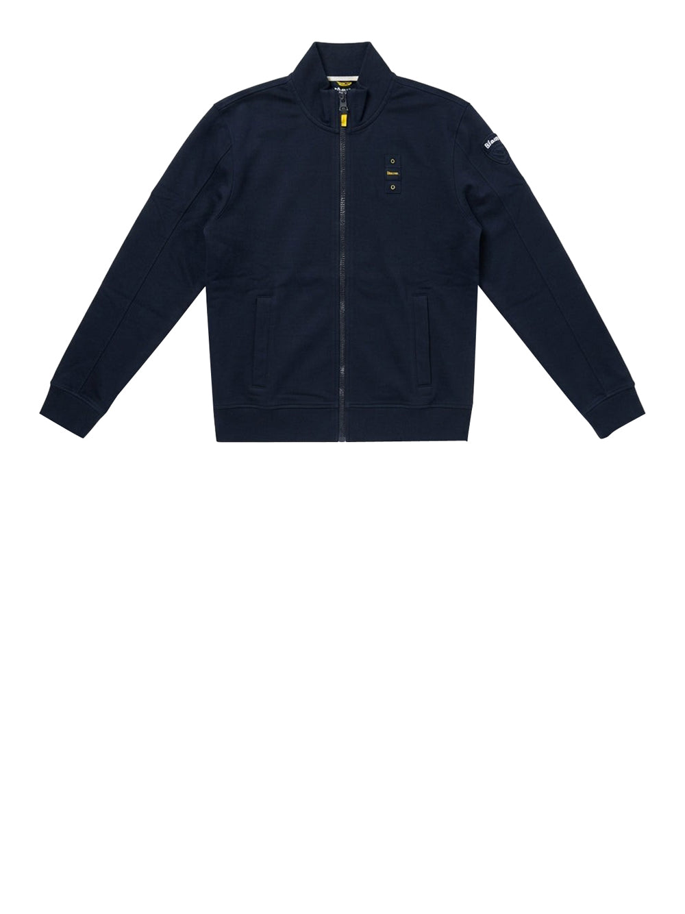 Blauer Giacca City Blauer - Blu Blu