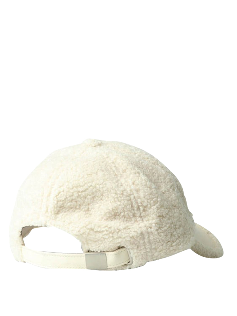 Blauer Cappello Woolson Blauer - Bianco PERGAMENA