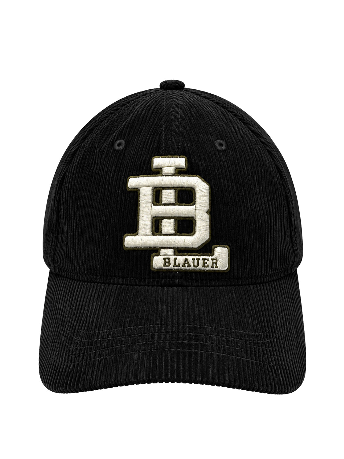 Blauer Cappello Yorktown Blauer Nero Nero