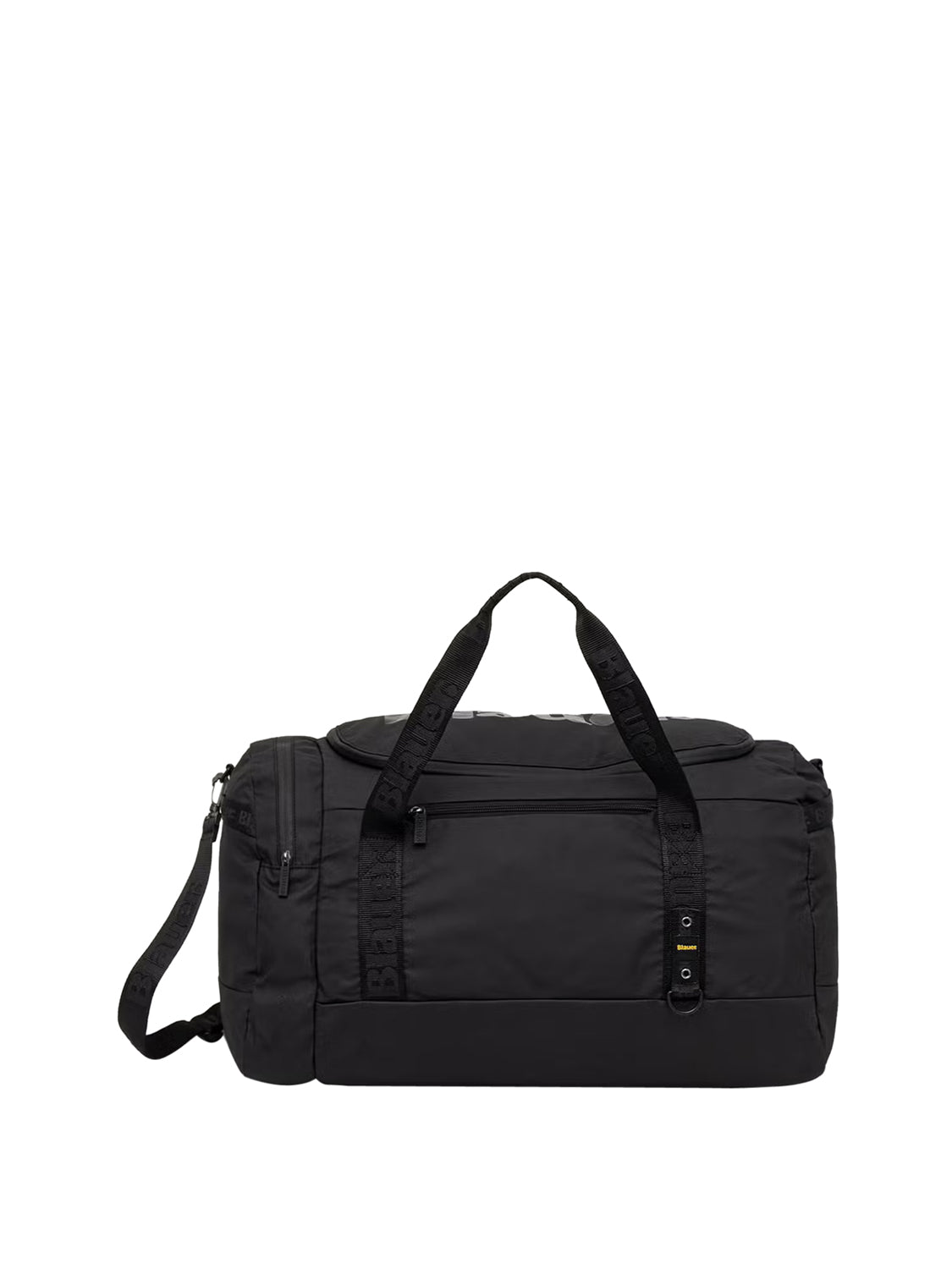BLAUER Borsone Blauer F6BERN03 - Nero BLACK