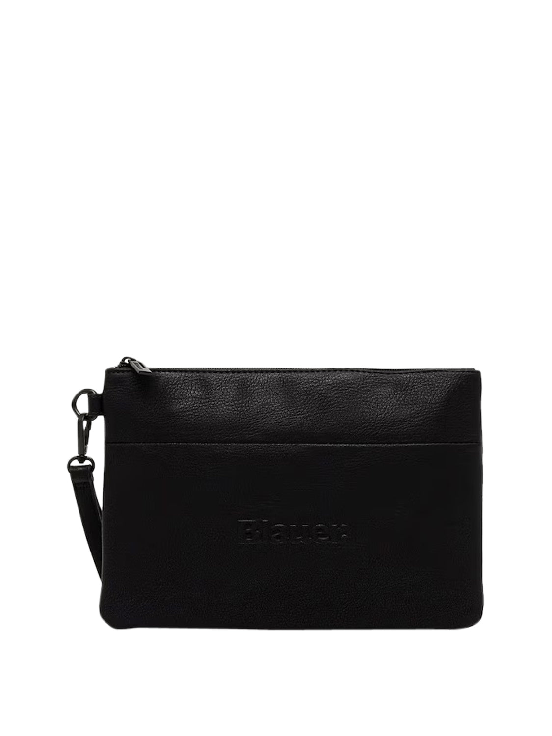 BLAUER Pochette Blauer F6BUS01 - Nero BLACK