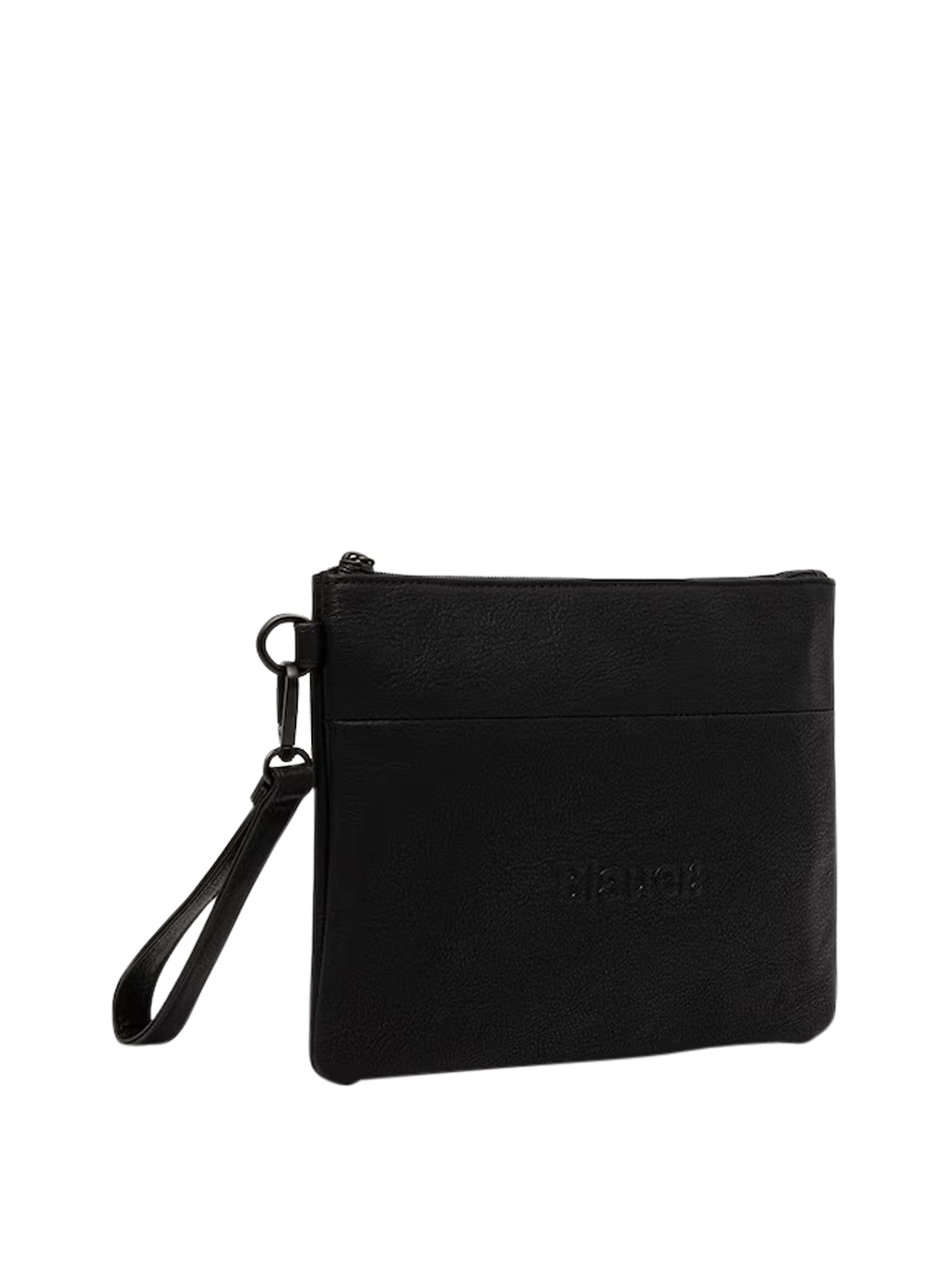BLAUER Pochette Blauer F6BUS01 - Nero BLACK