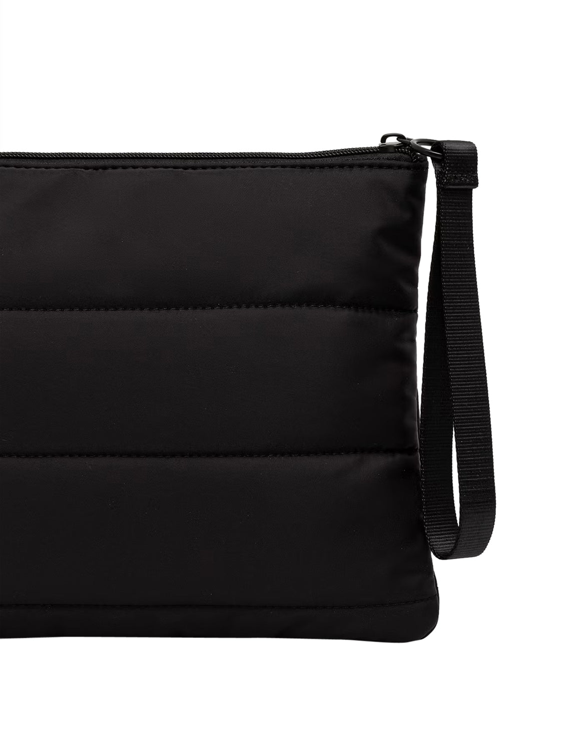BLAUER Borsa Pochette Blauer F6CON01 - Nero BLACK