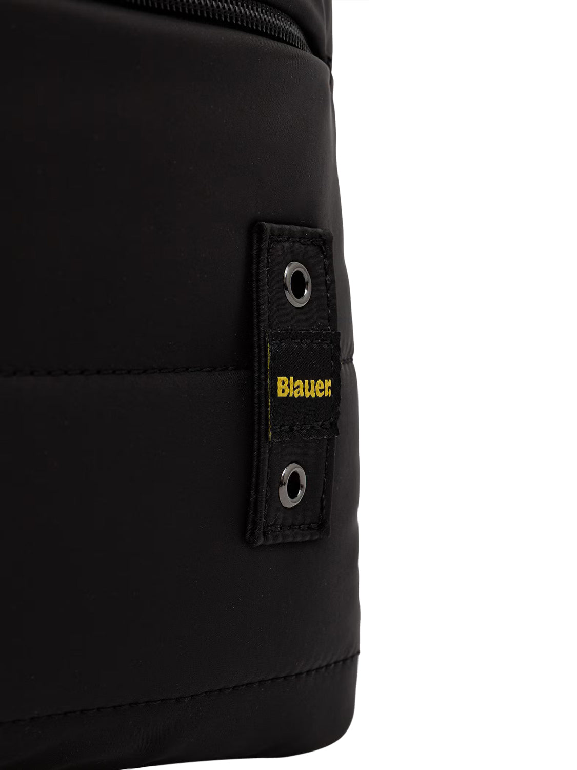 BLAUER Borsa Pochette Blauer F6CON01 - Nero BLACK