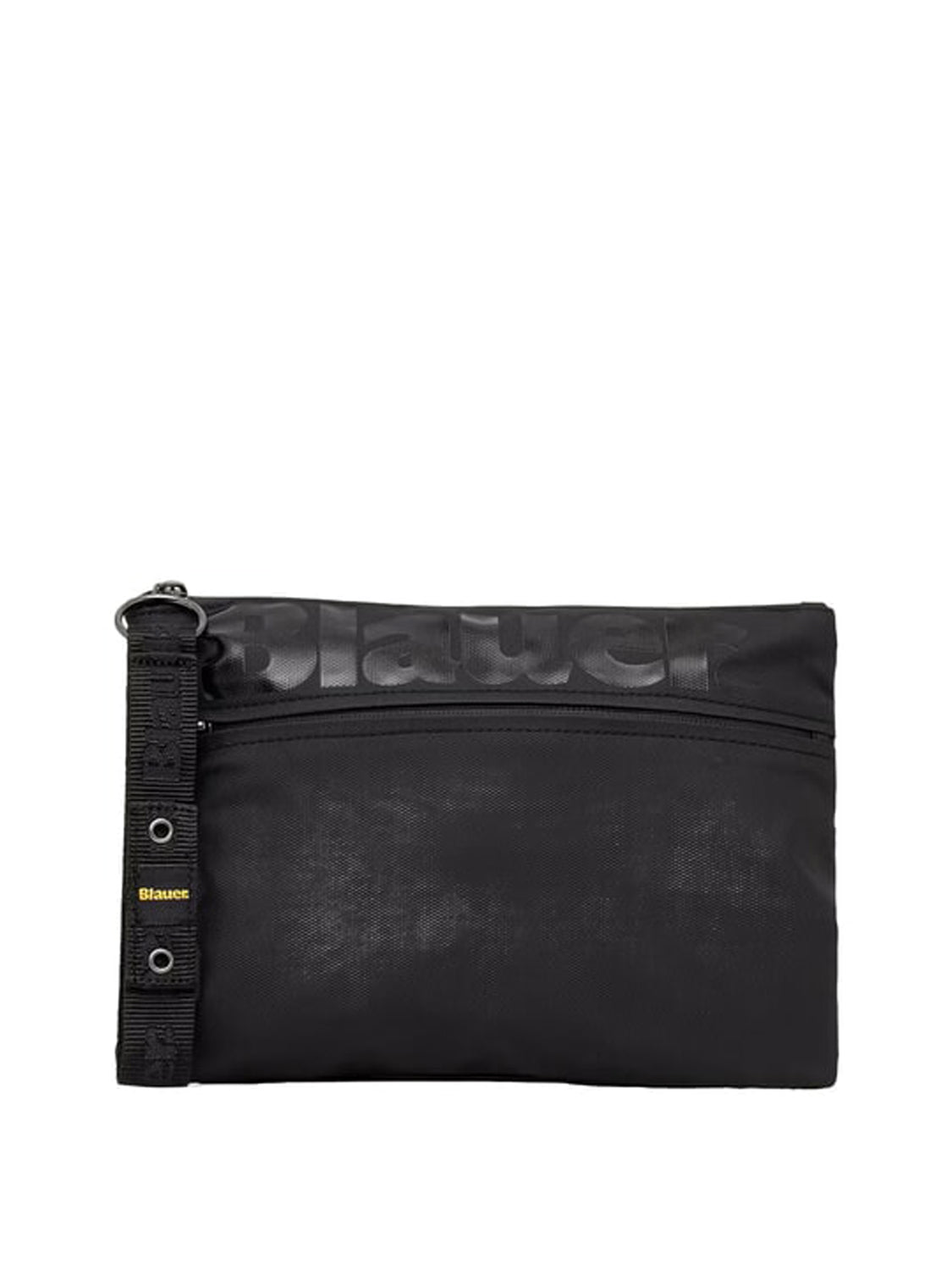 BLAUER Pochette Blauer F6CONEY03 - Nero BLACK