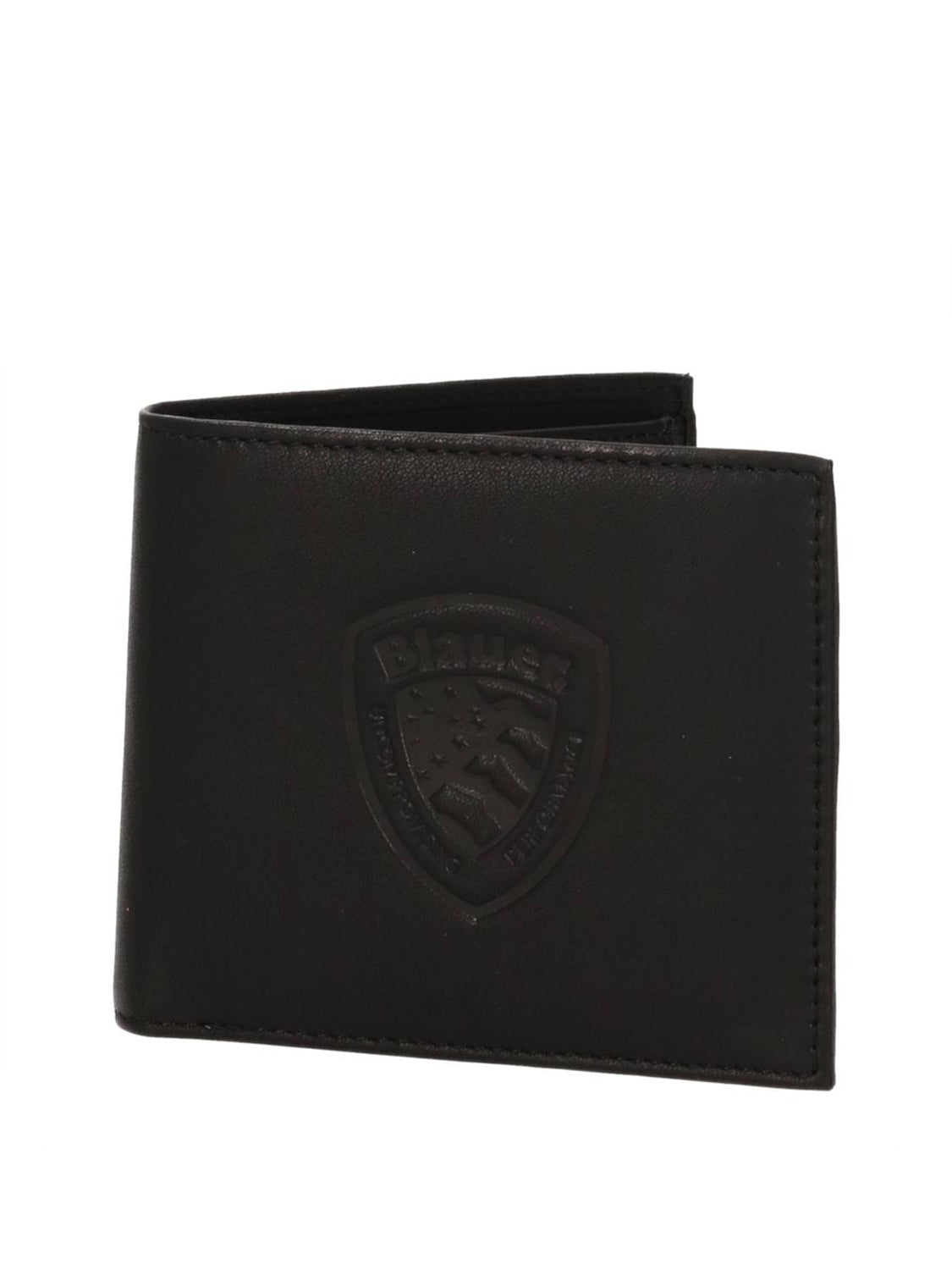 BLAUER Portafoglio Blauer F6COP01 - Nero BLACK