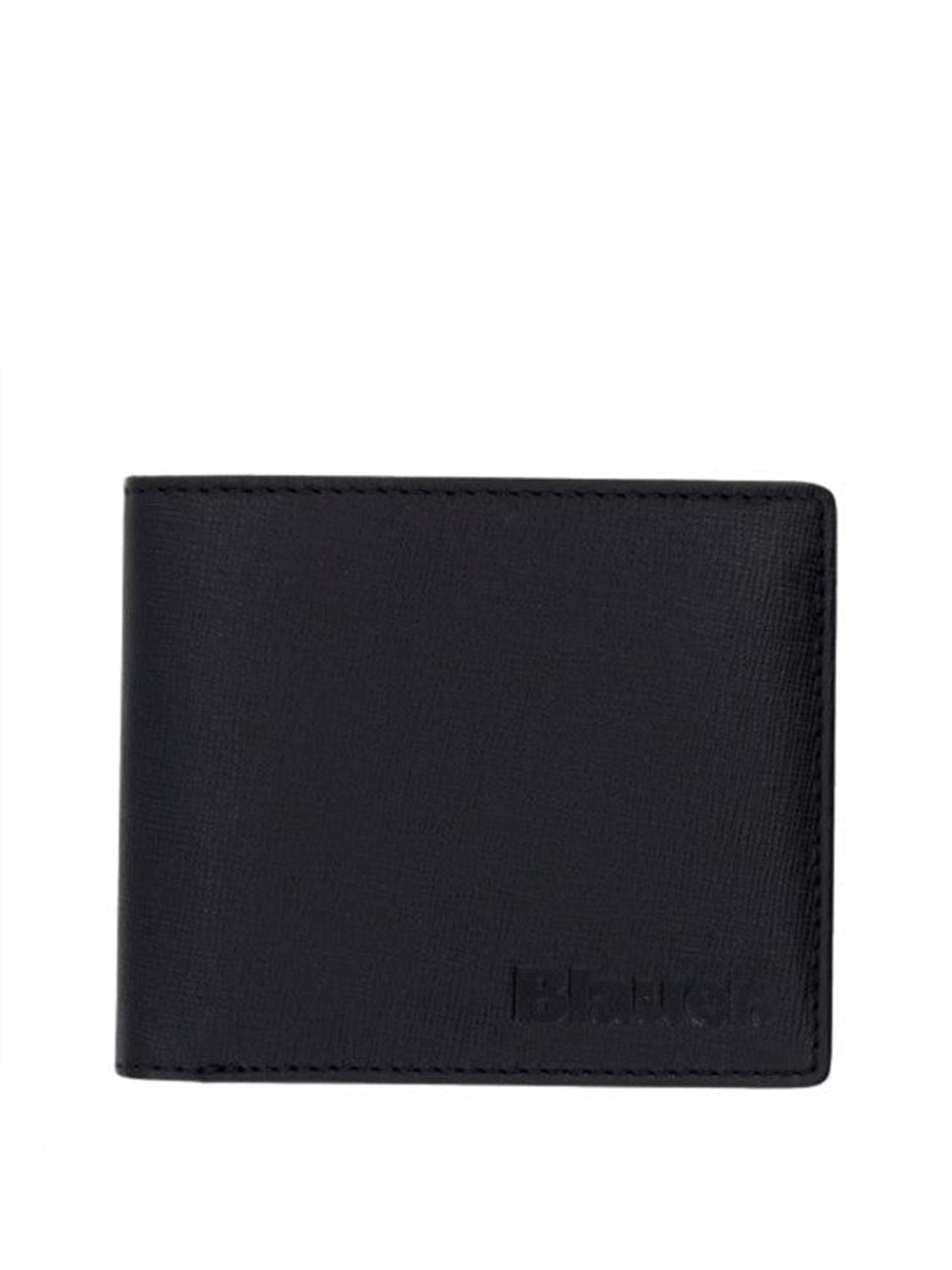 BLAUER Portafoglio Blauer F6COP01 - Nero BLACK