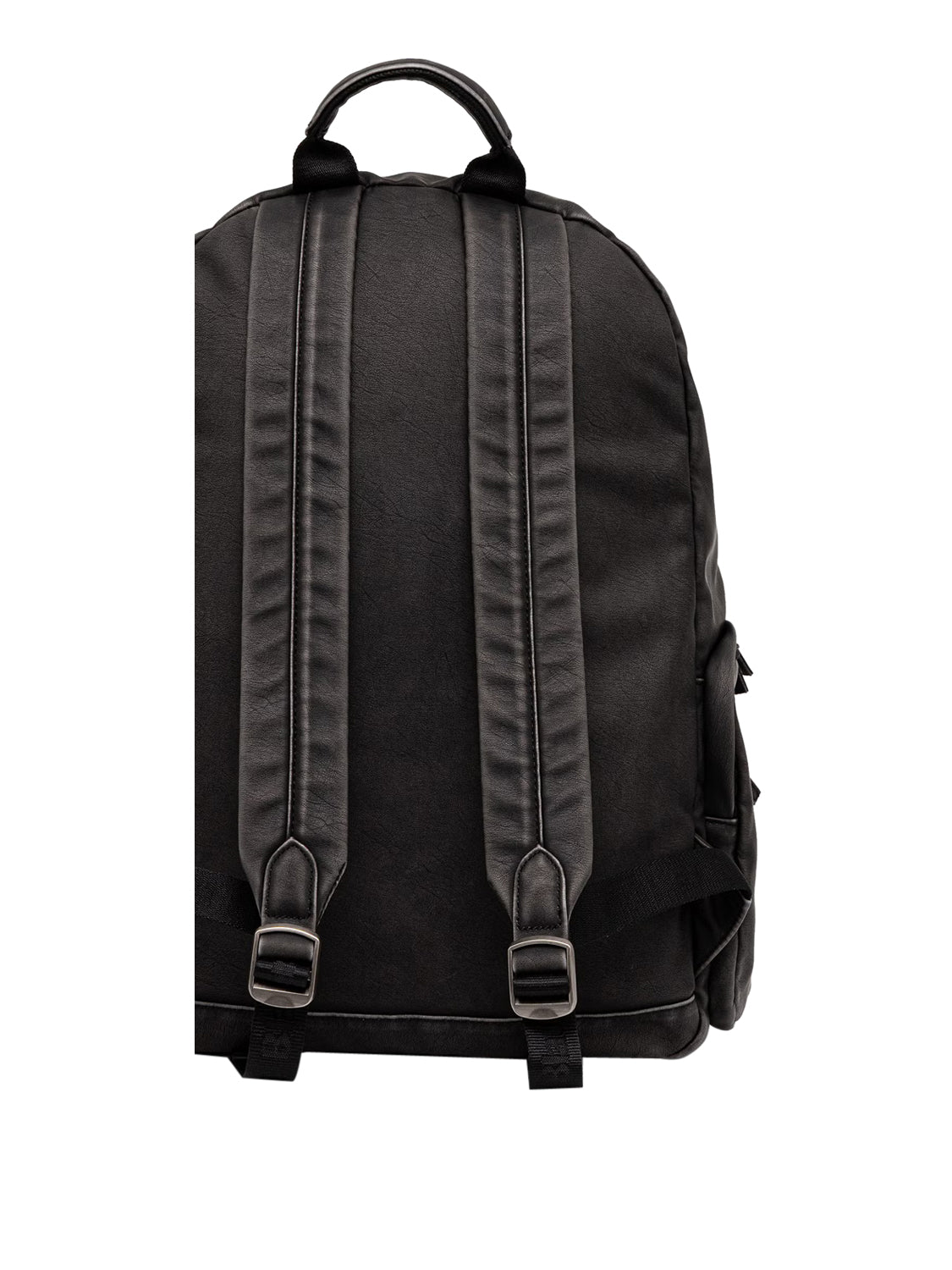 BLAUER Zaino F6GKB01 Blauer - Nero BLACK