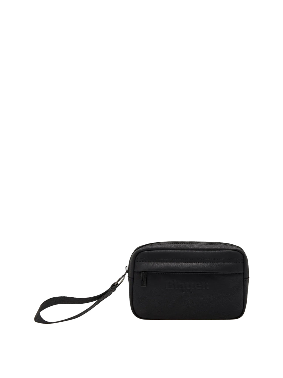 BLAUER Pochette Blauer F6GOY03 - Nero BLACK