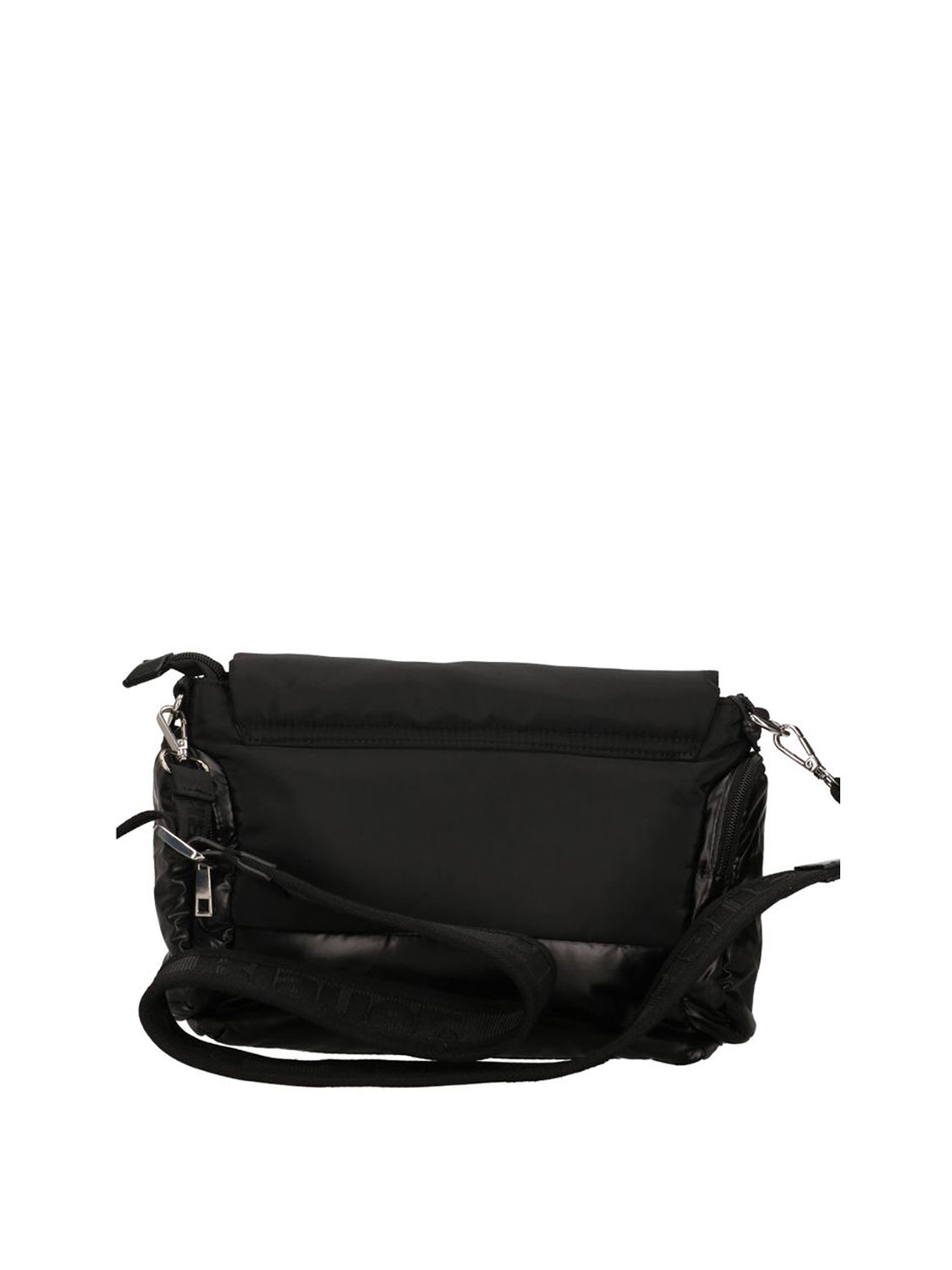 BLAUER Borsa a Tracolla F6JENNA02/PAD Blauer - Nero BLACK