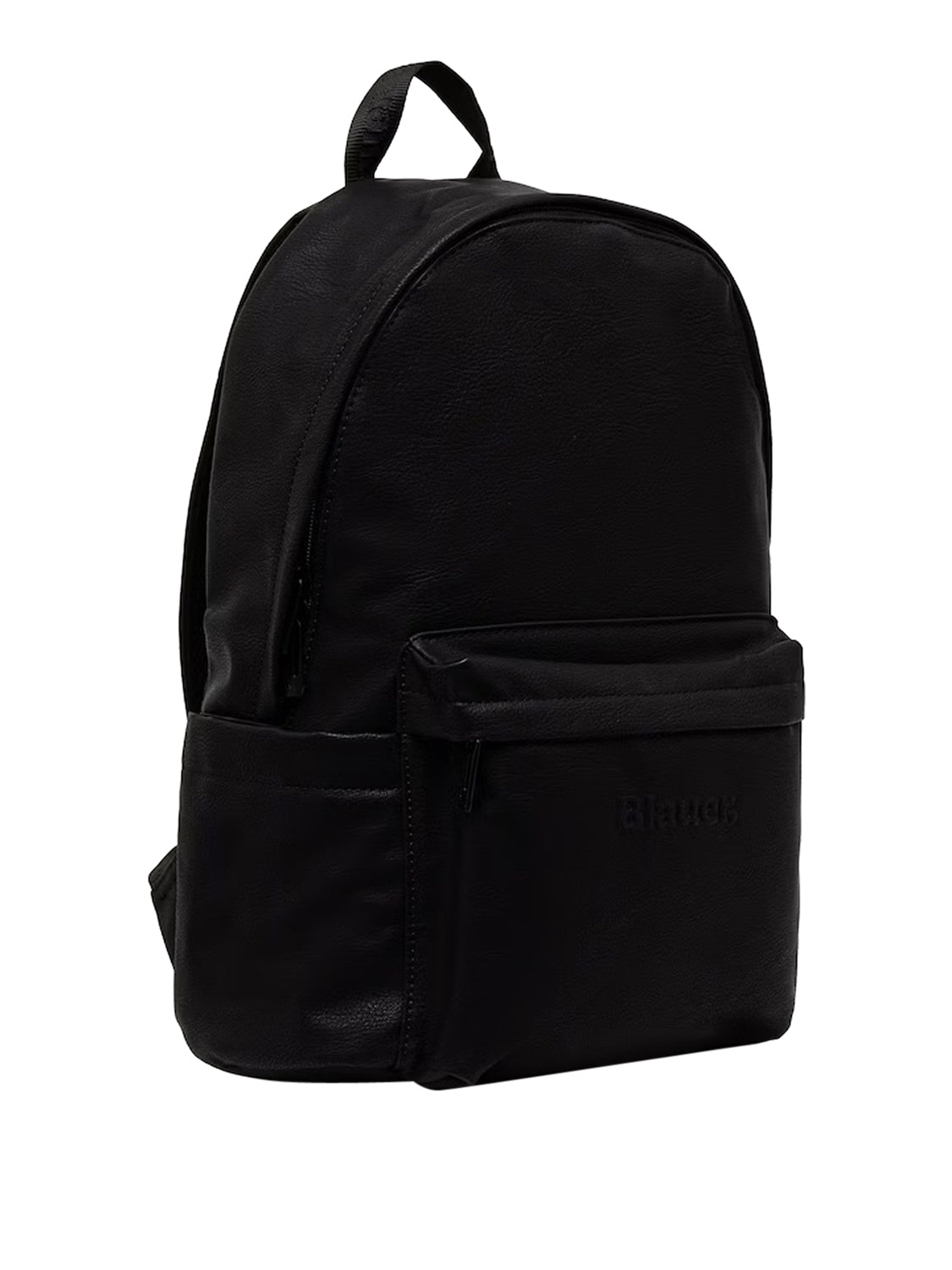 BLAUER Zaino F6NAPER03/BRO Blauer - Nero BLACK