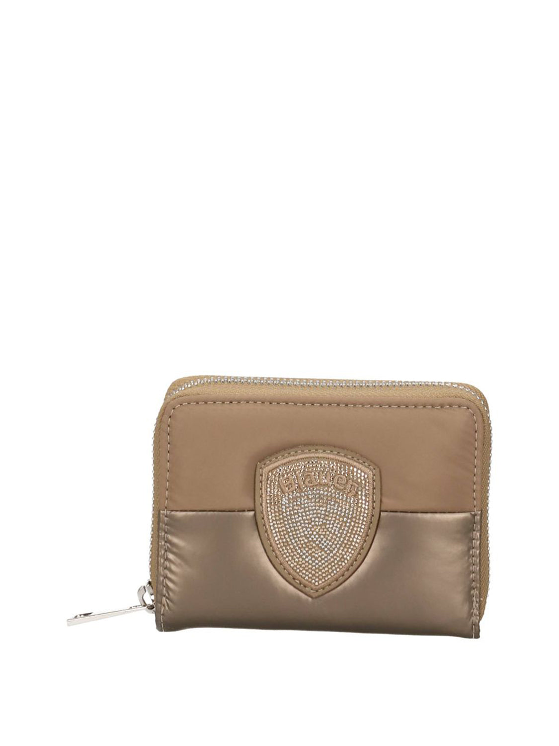 BLAUER Portafoglio F6PALM03/PAD Blauer - Beige Beige