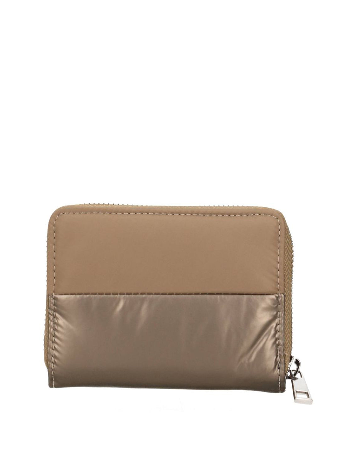 BLAUER Portafoglio F6PALM03/PAD Blauer - Beige Beige