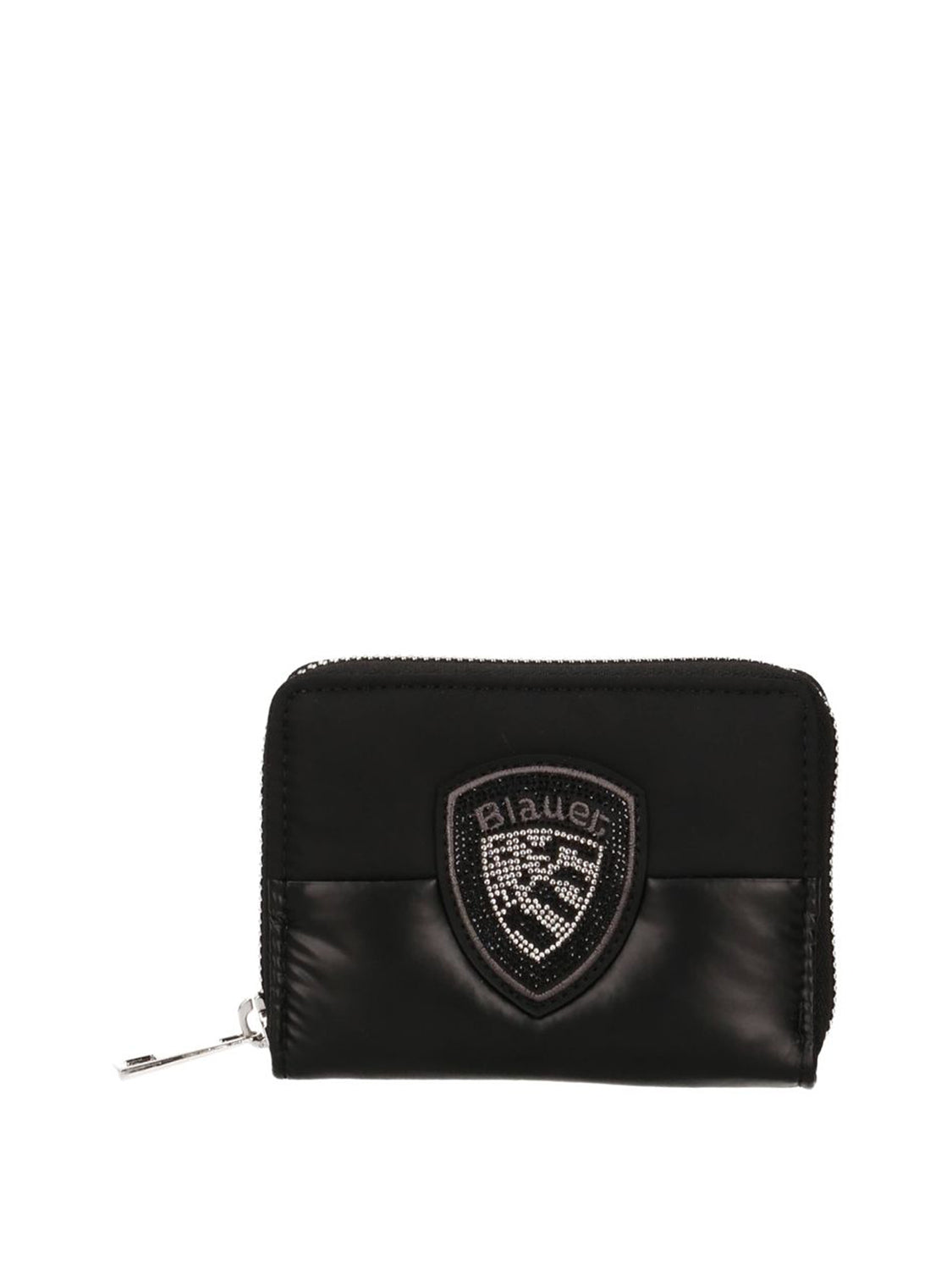 BLAUER Portafoglio F6PALM03/PAD Blauer - Nero BLACK