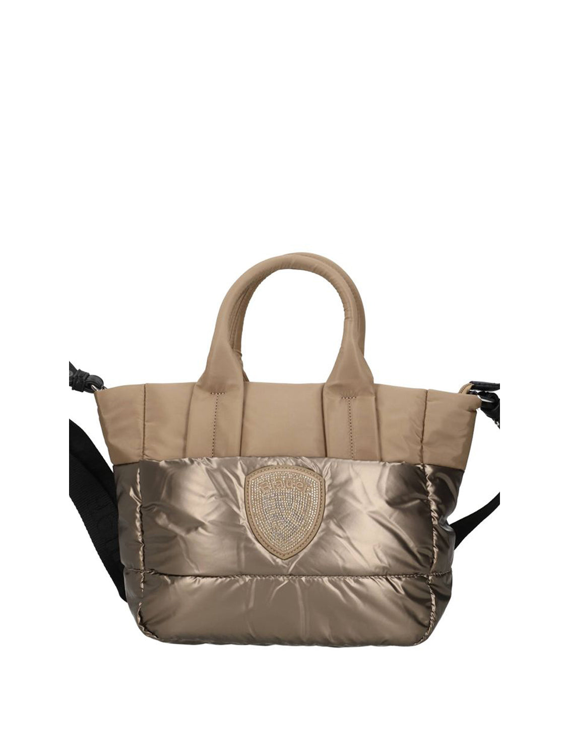 BLAUER Borsa a Mano F6QUARTXS01/PAD Blauer - Beige Beige