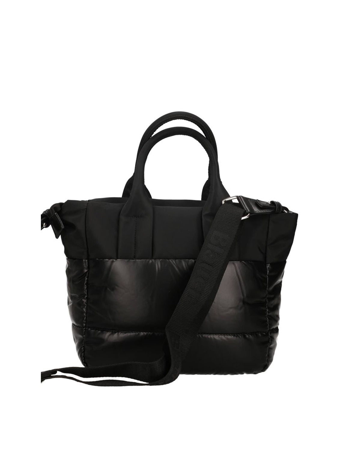 BLAUER Borsa a Mano F6QUARTXS01/PAD Blauer - Nero BLACK