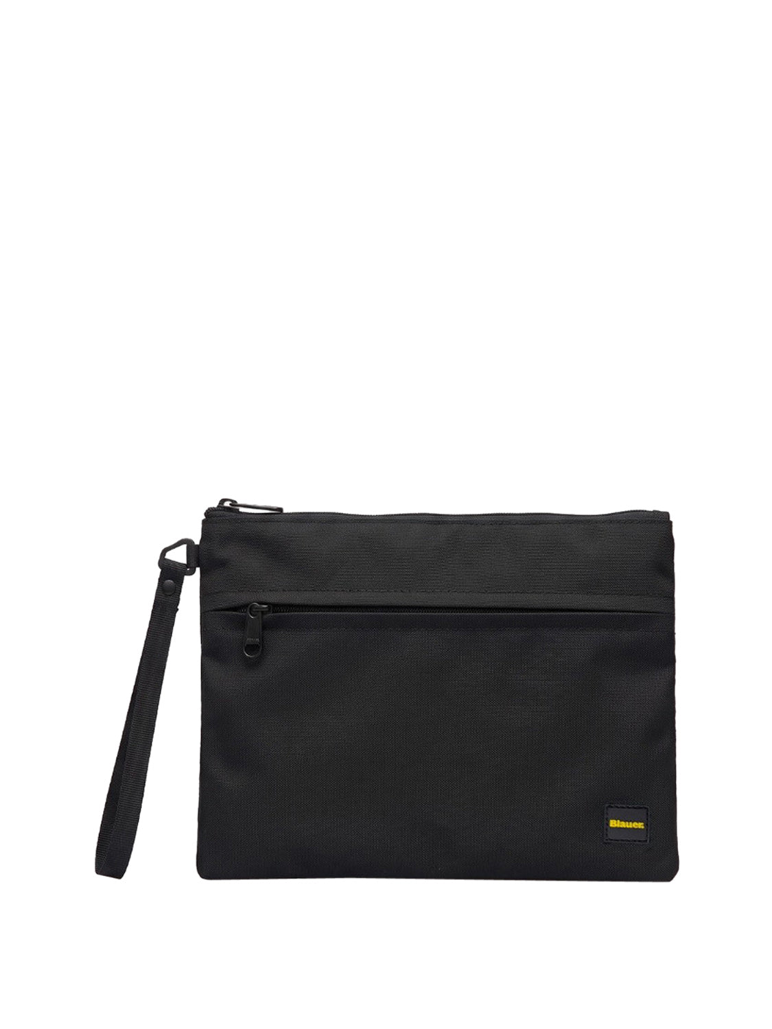 BLAUER Pochette Blauer F6THIN01 - Nero BLACK