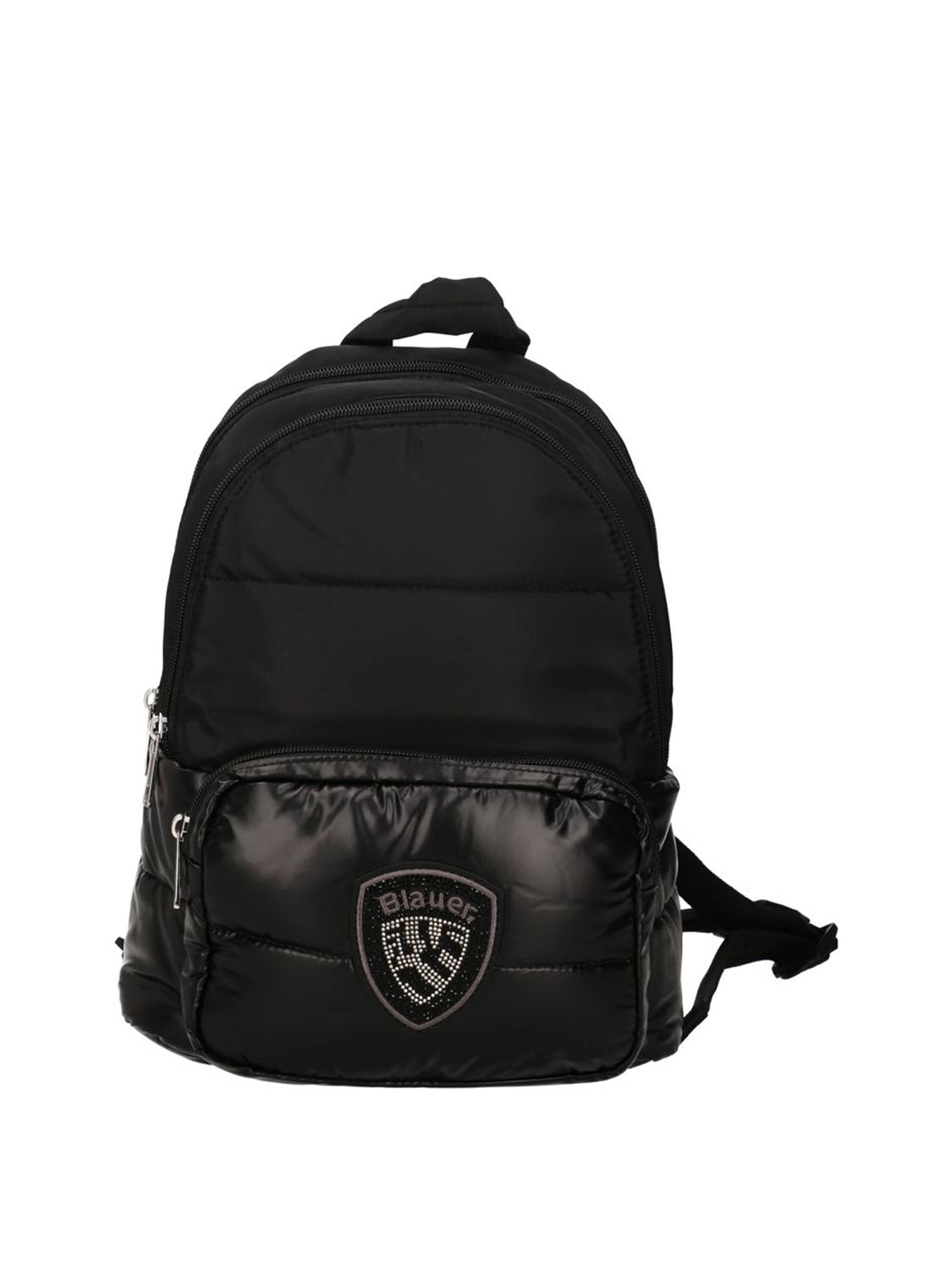 BLAUER Zaino F6WAVE04/PAD Blauer - Nero BLACK