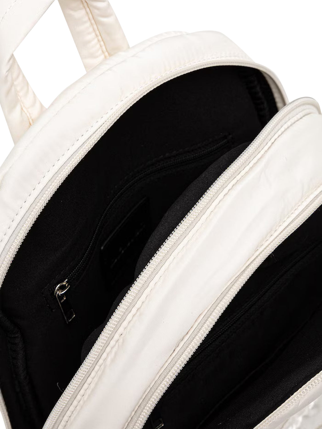 BLAUER Zaino F6WAVE04/PAD Blauer - Bianco WHITE